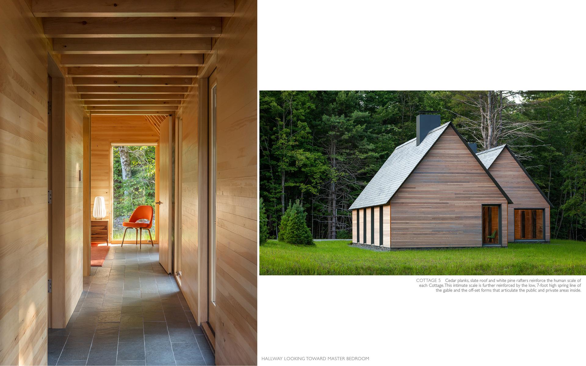Marlboro Music: Five Cottages - image 7