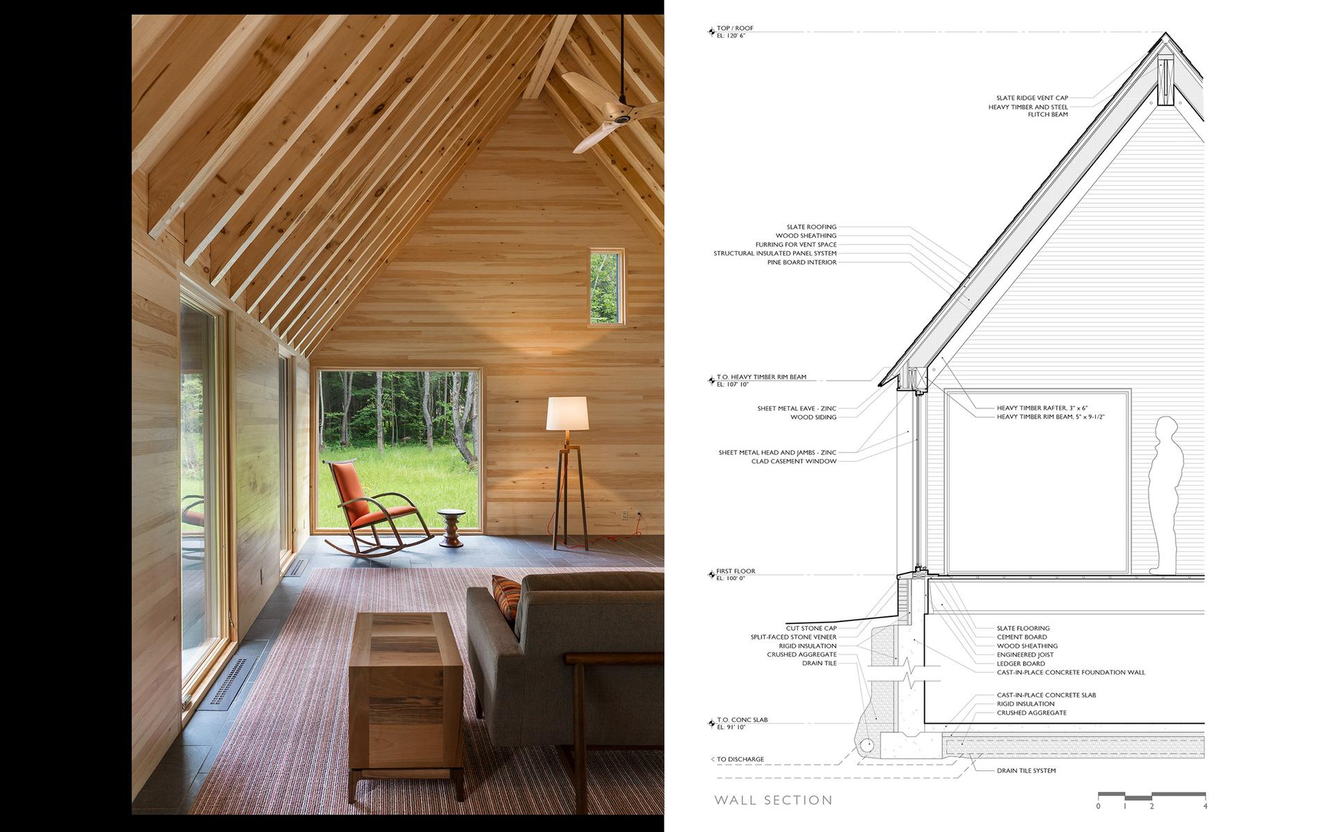 Marlboro Music: Five Cottages - image 11