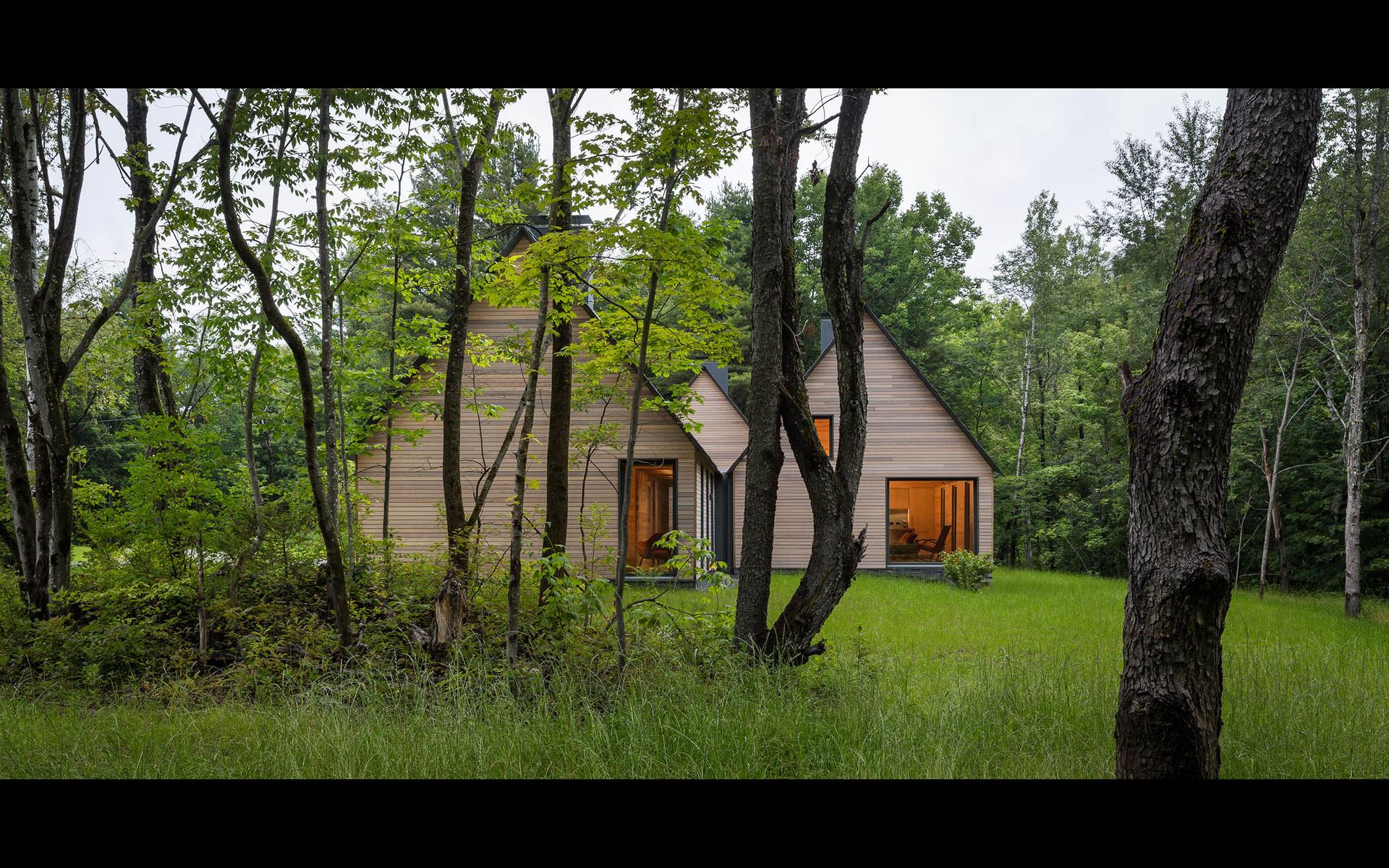 Marlboro Music: Five Cottages - image 12