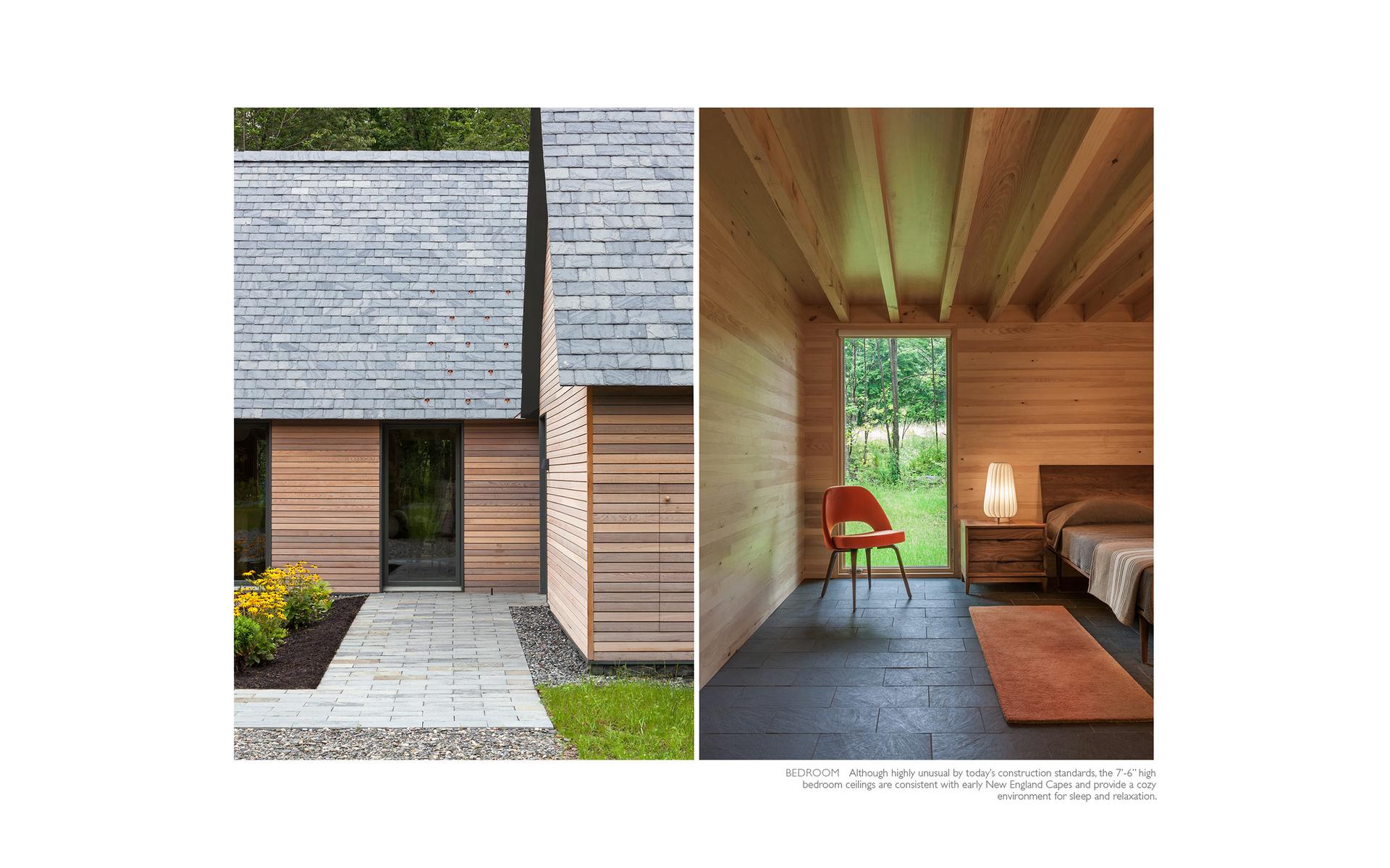 Marlboro Music: Five Cottages - image 8