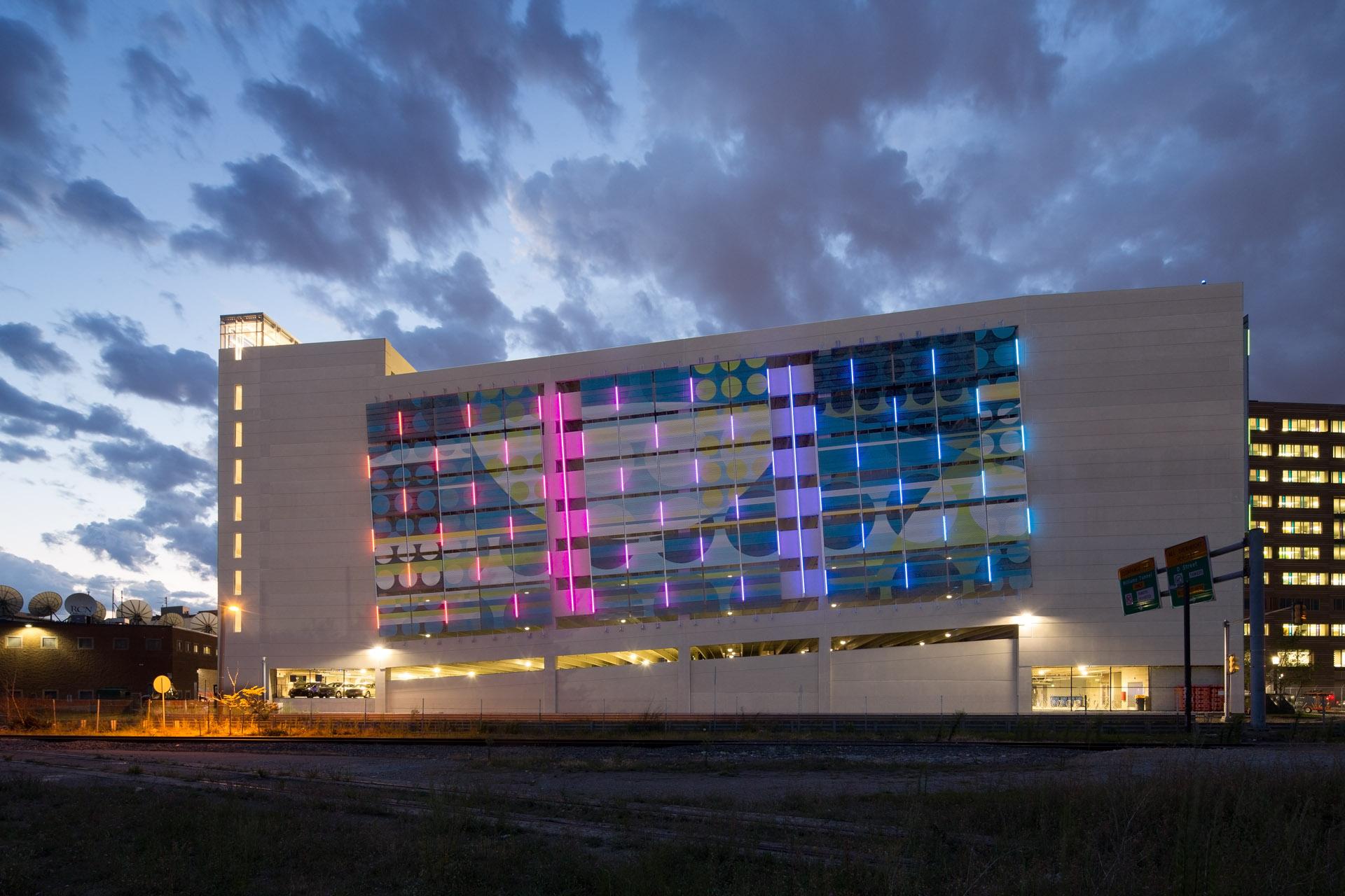 Channel Center Garage - image 3