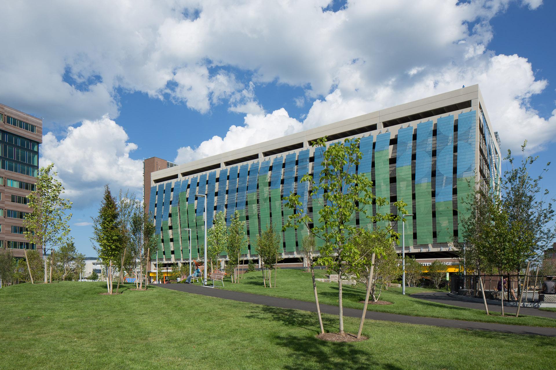Channel Center Garage - image 8