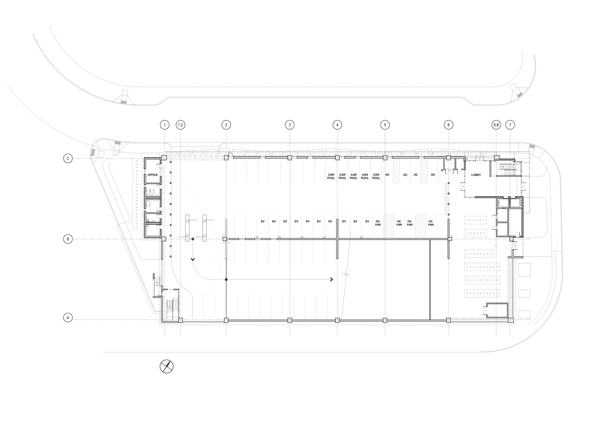 Channel Center Garage - image 14