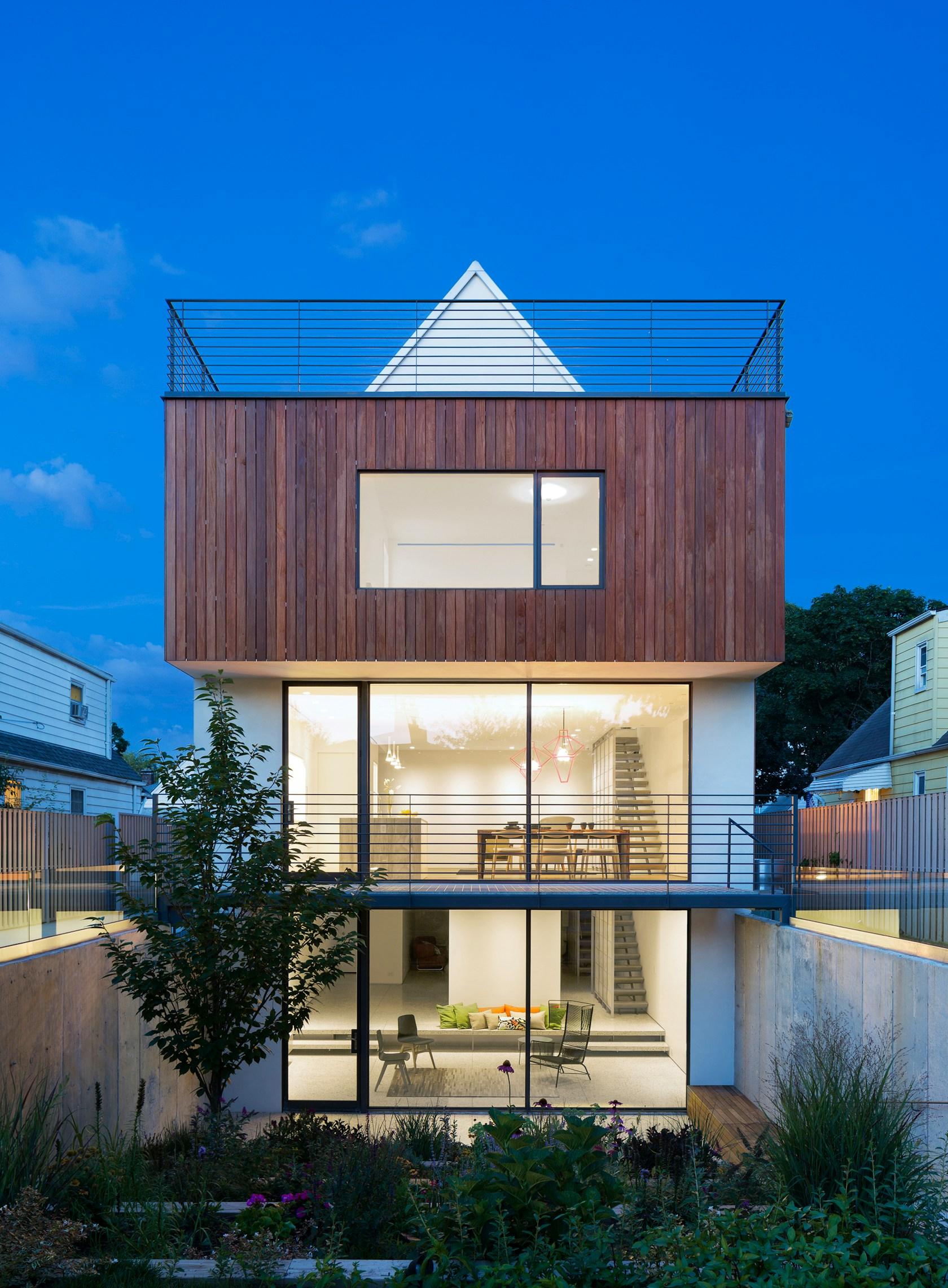 Choy House
