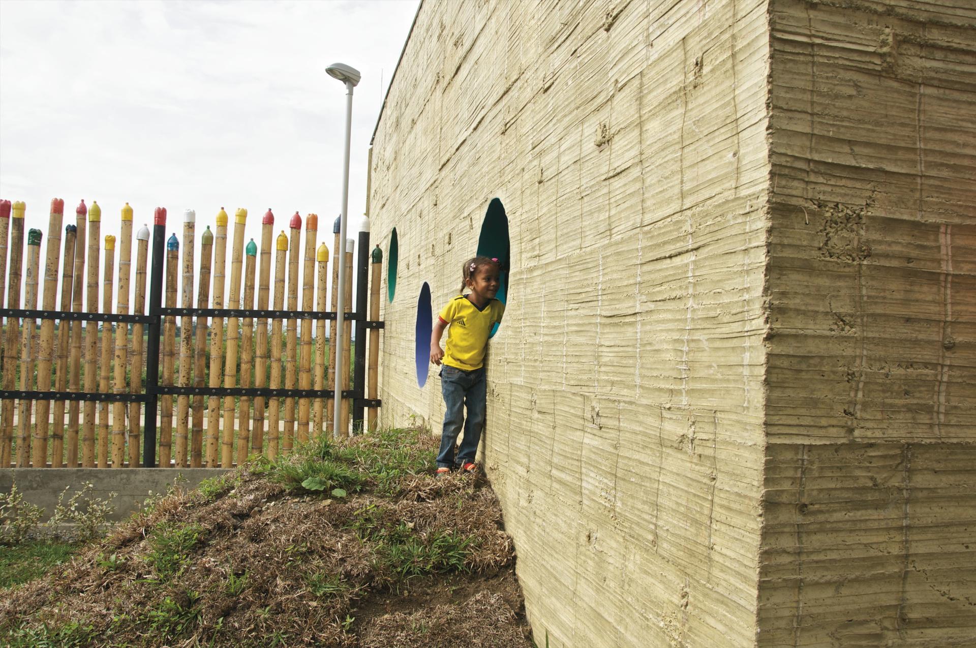 El Guadual Early Childhood Development Center - image 3