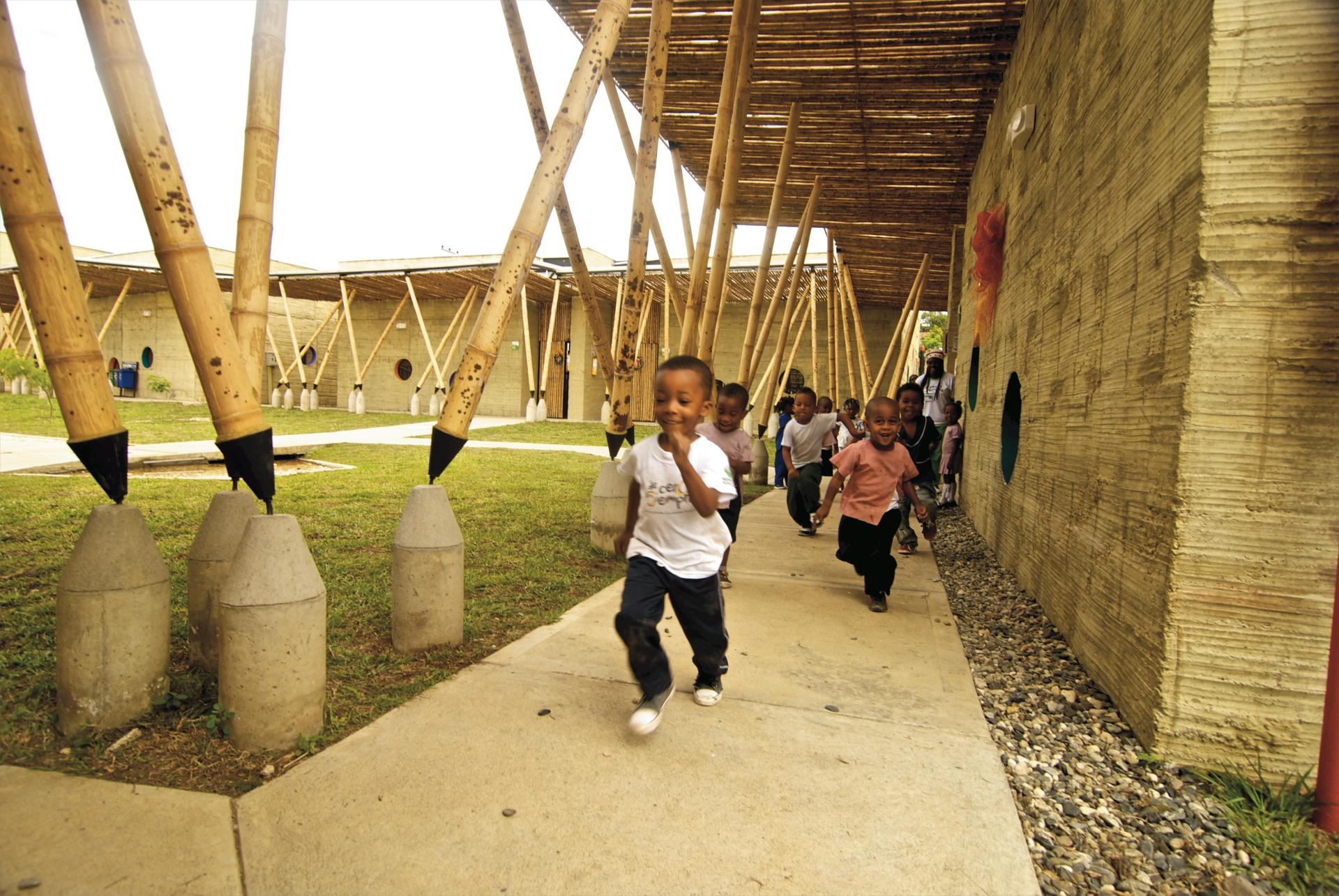 El Guadual Early Childhood Development Center - image 6