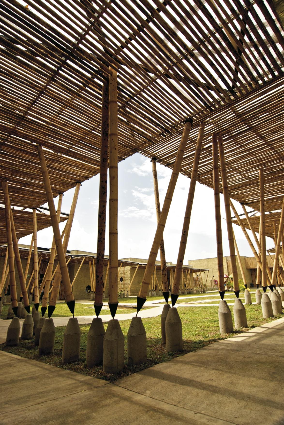 El Guadual Early Childhood Development Center - image 8