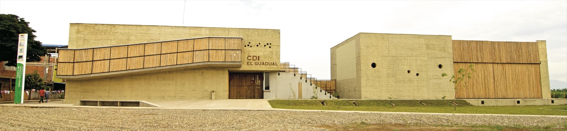 El Guadual Early Childhood Development Center - image 9
