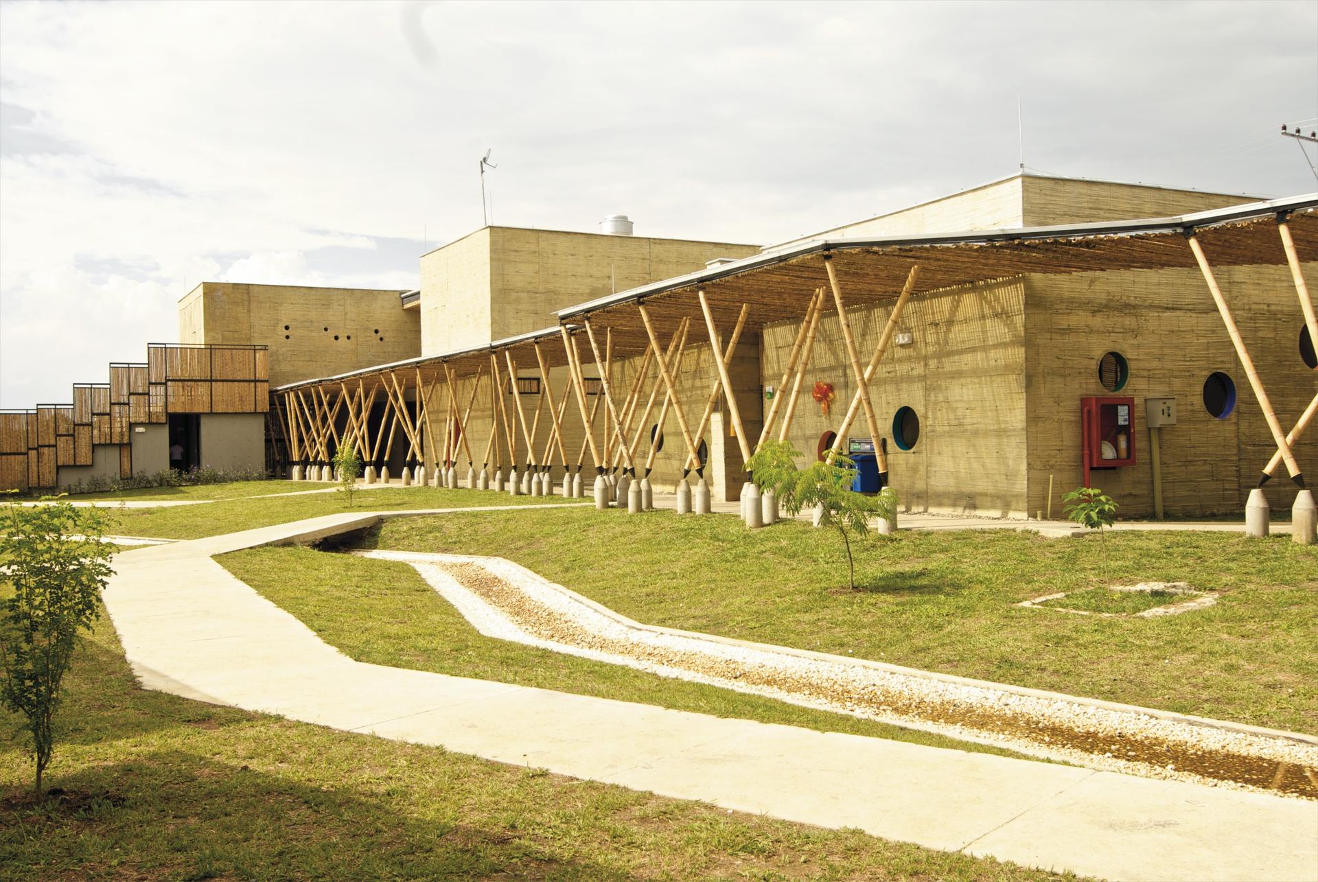 El Guadual Early Childhood Development Center - image 12