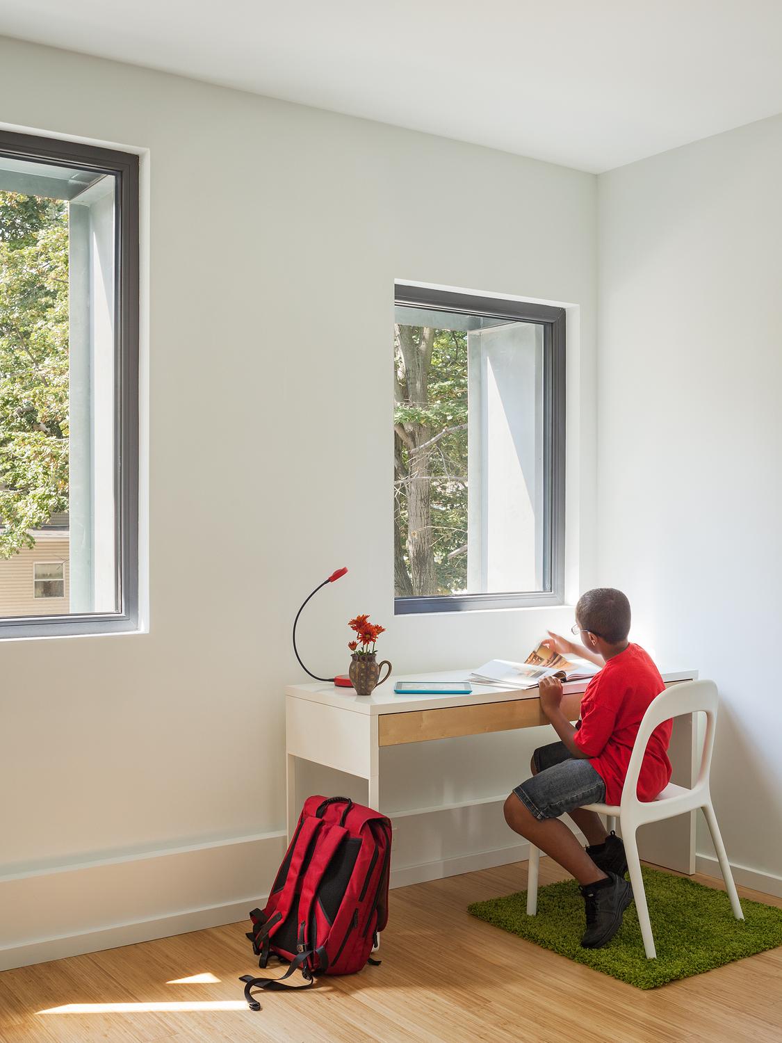 Belfield Townhomes - image 8