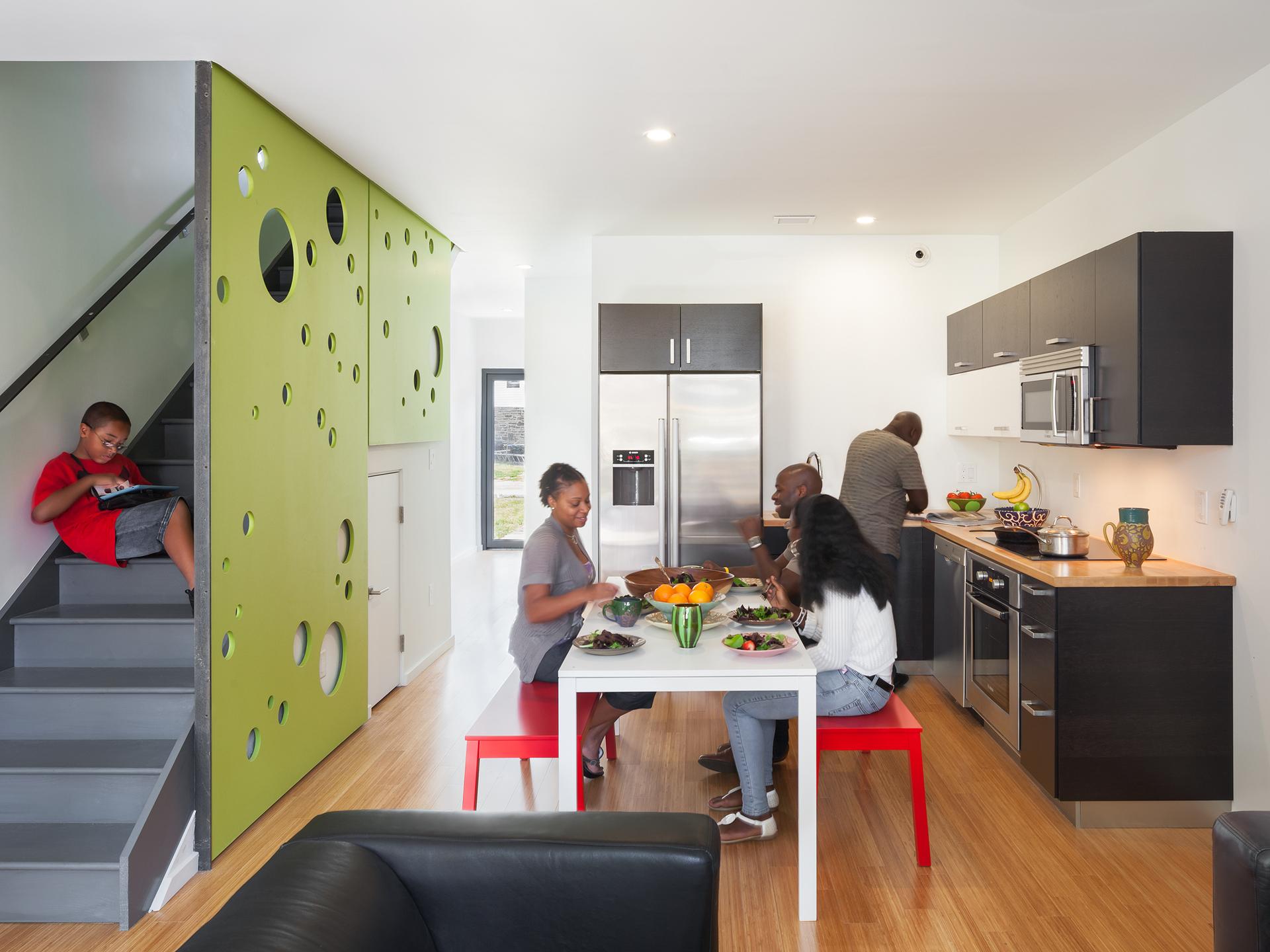 Belfield Townhomes - image 6