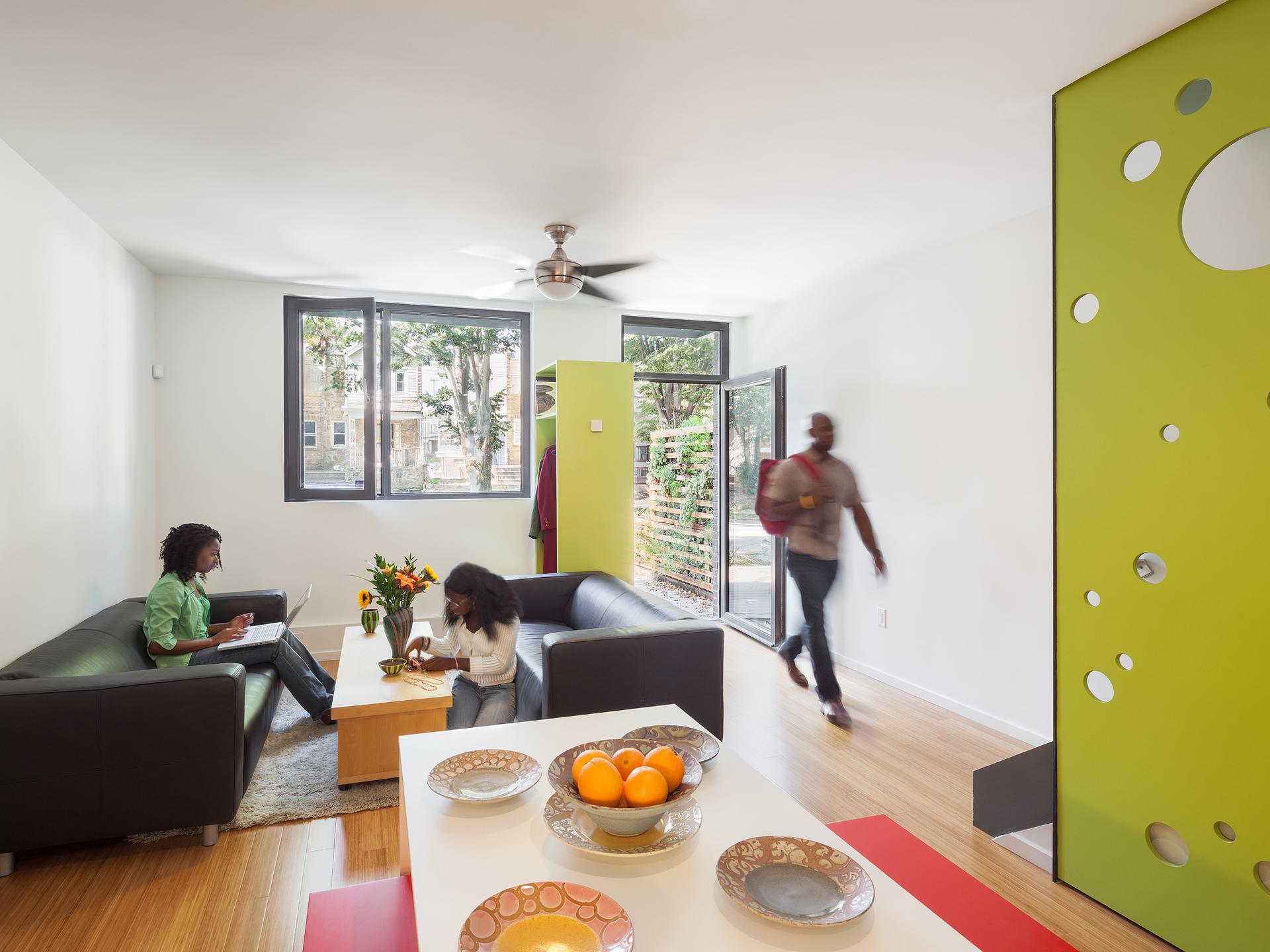 Belfield Townhomes - image 5