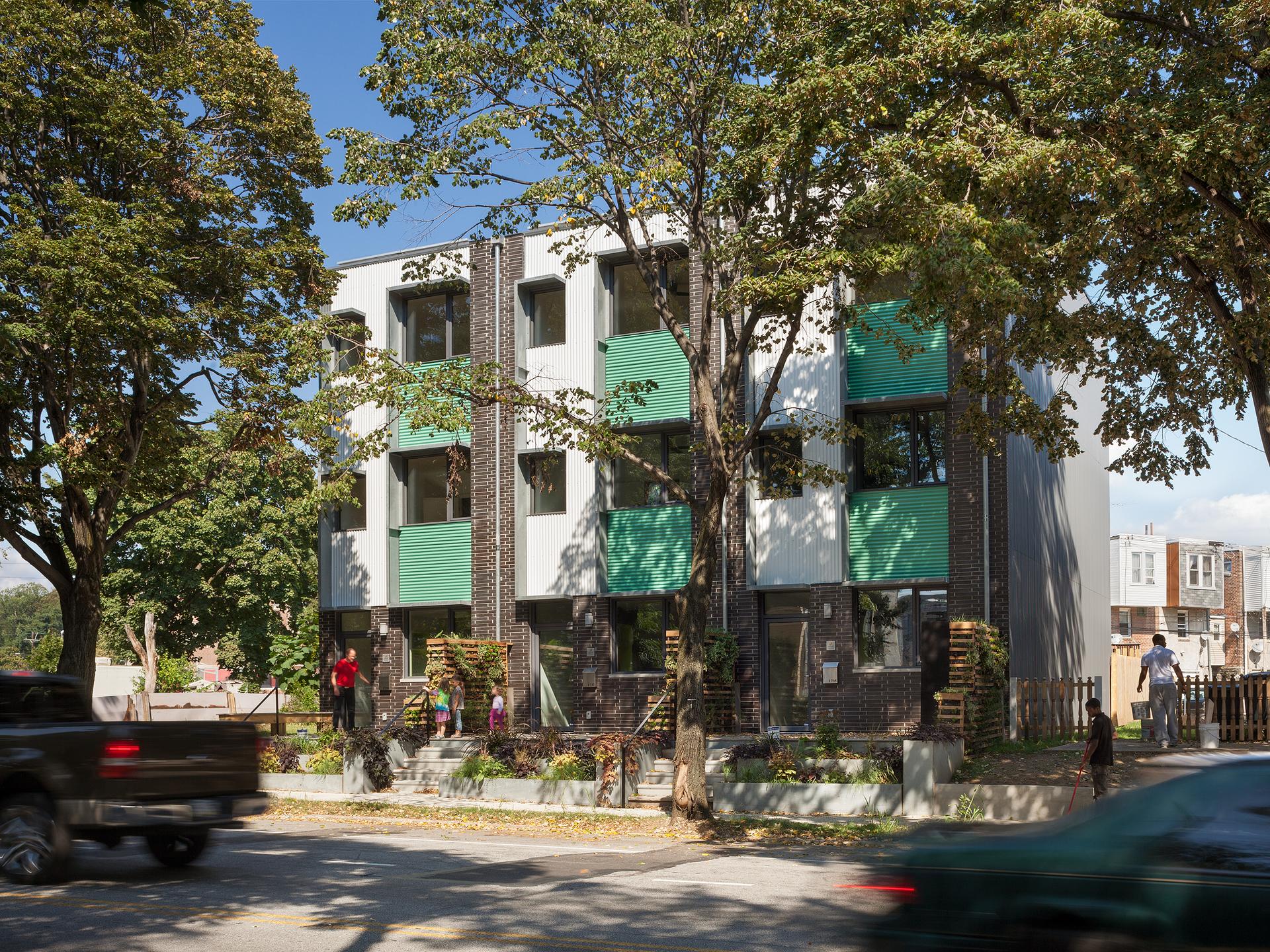 Belfield Townhomes - image 4