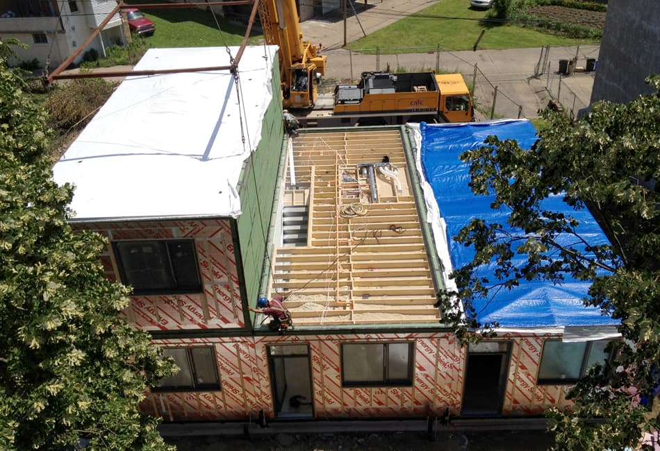 Belfield Townhomes - image 11