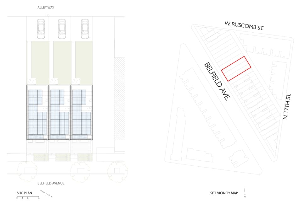 Belfield Townhomes - image 9