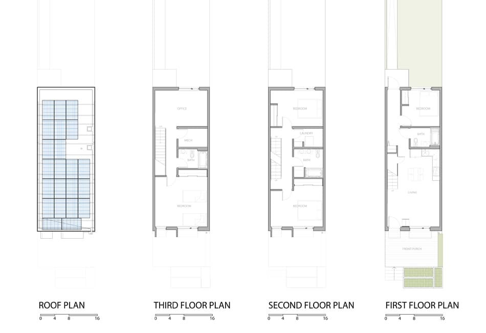 Belfield Townhomes - image 10