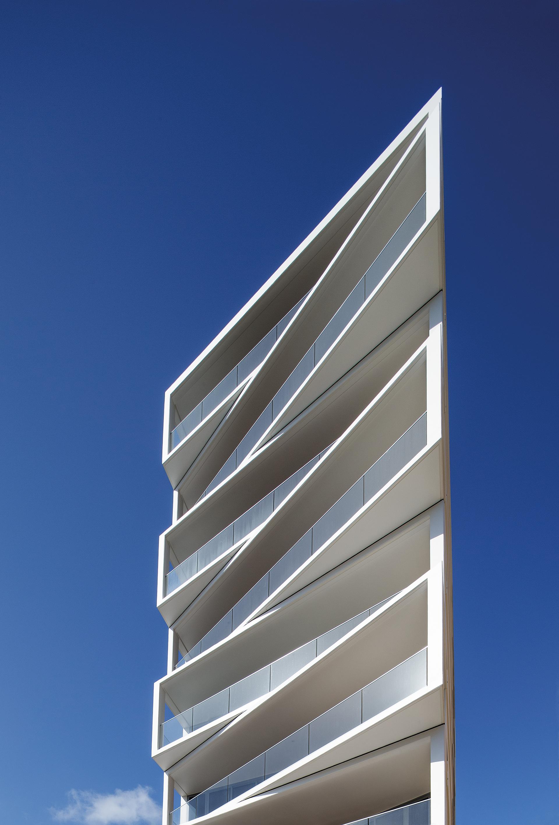 The Aria