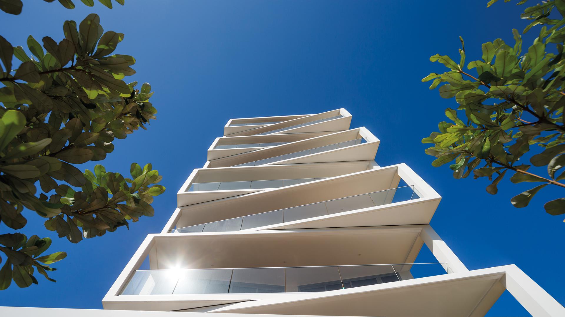 The Aria - image 2