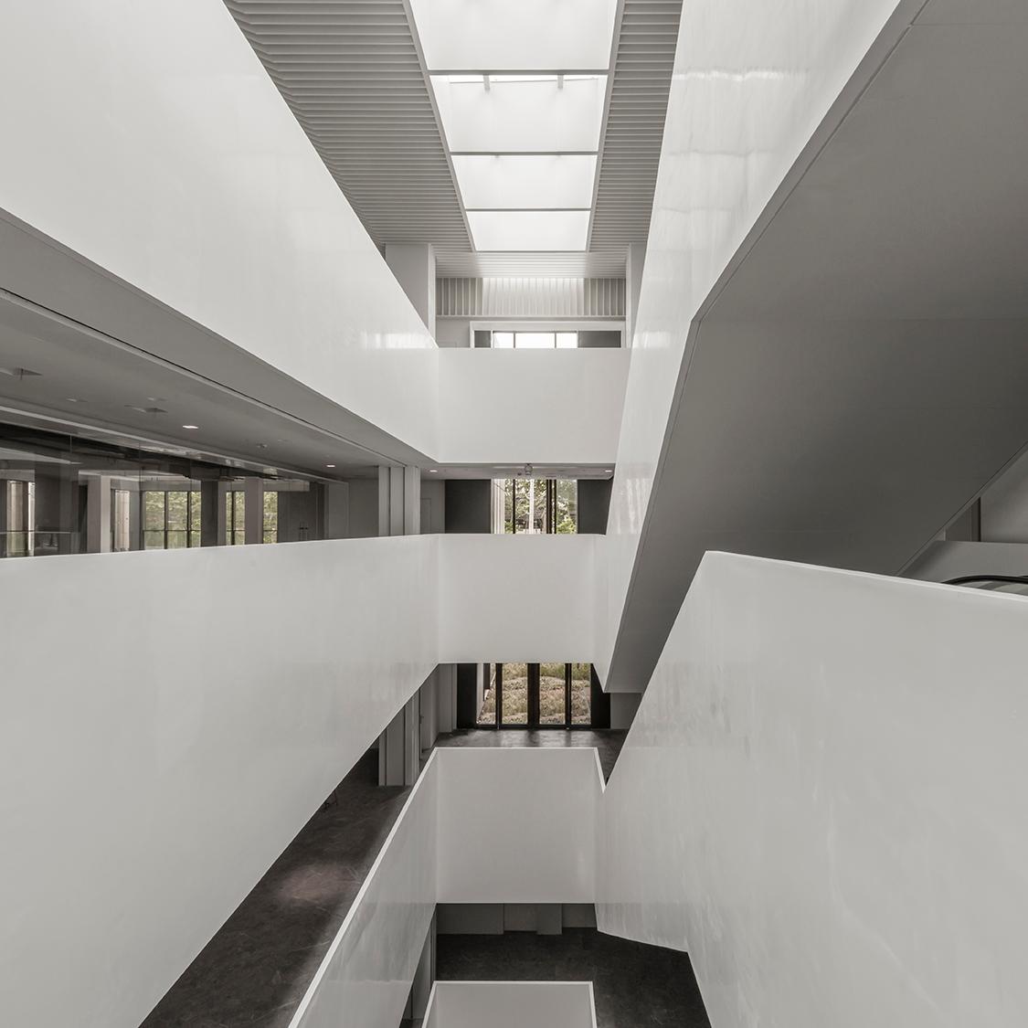 SOHO Fuxing Plaza- Shopping Mall - image 6