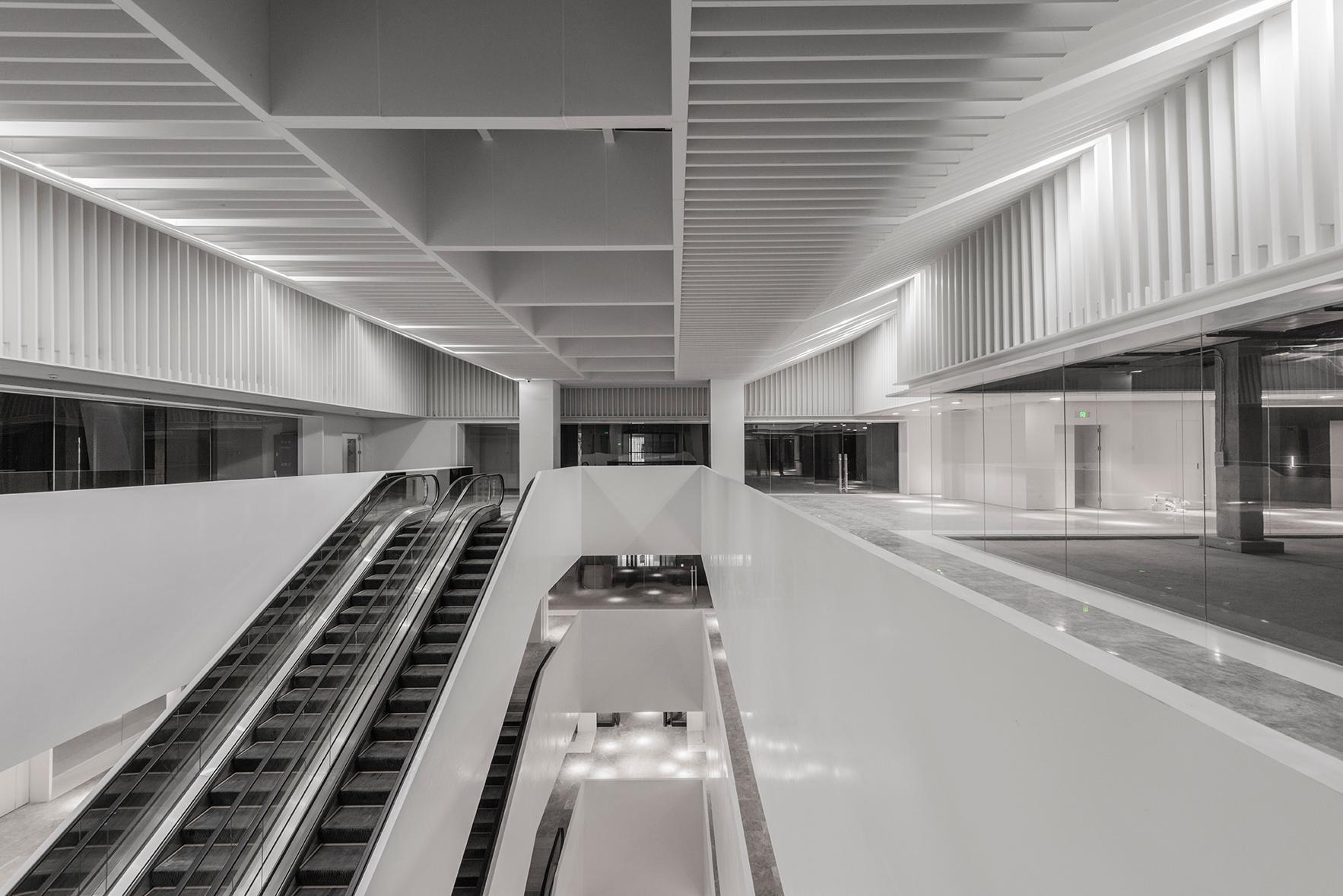 SOHO Fuxing Plaza- Shopping Mall - image 4
