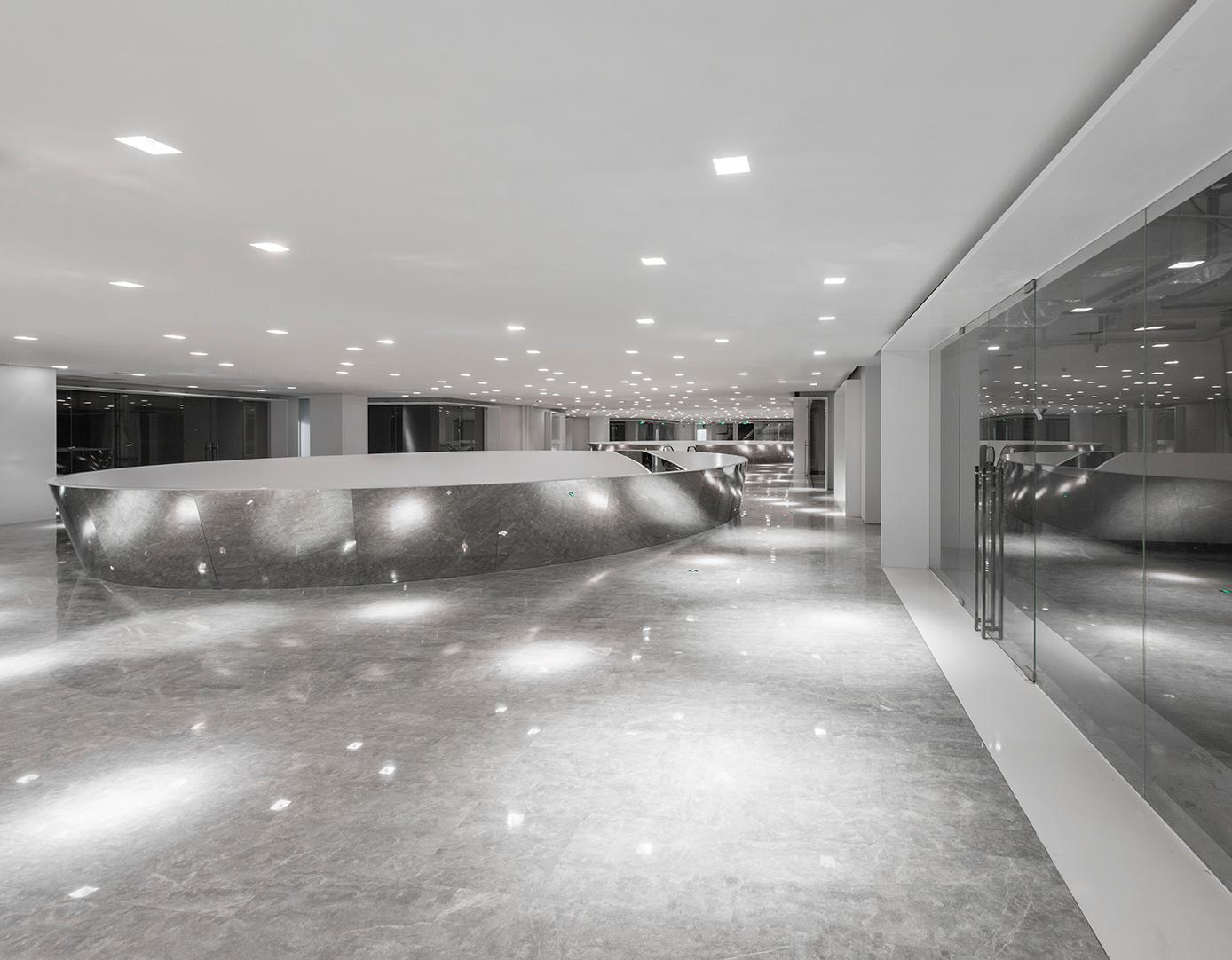 SOHO Fuxing Plaza- Shopping Mall - image 12