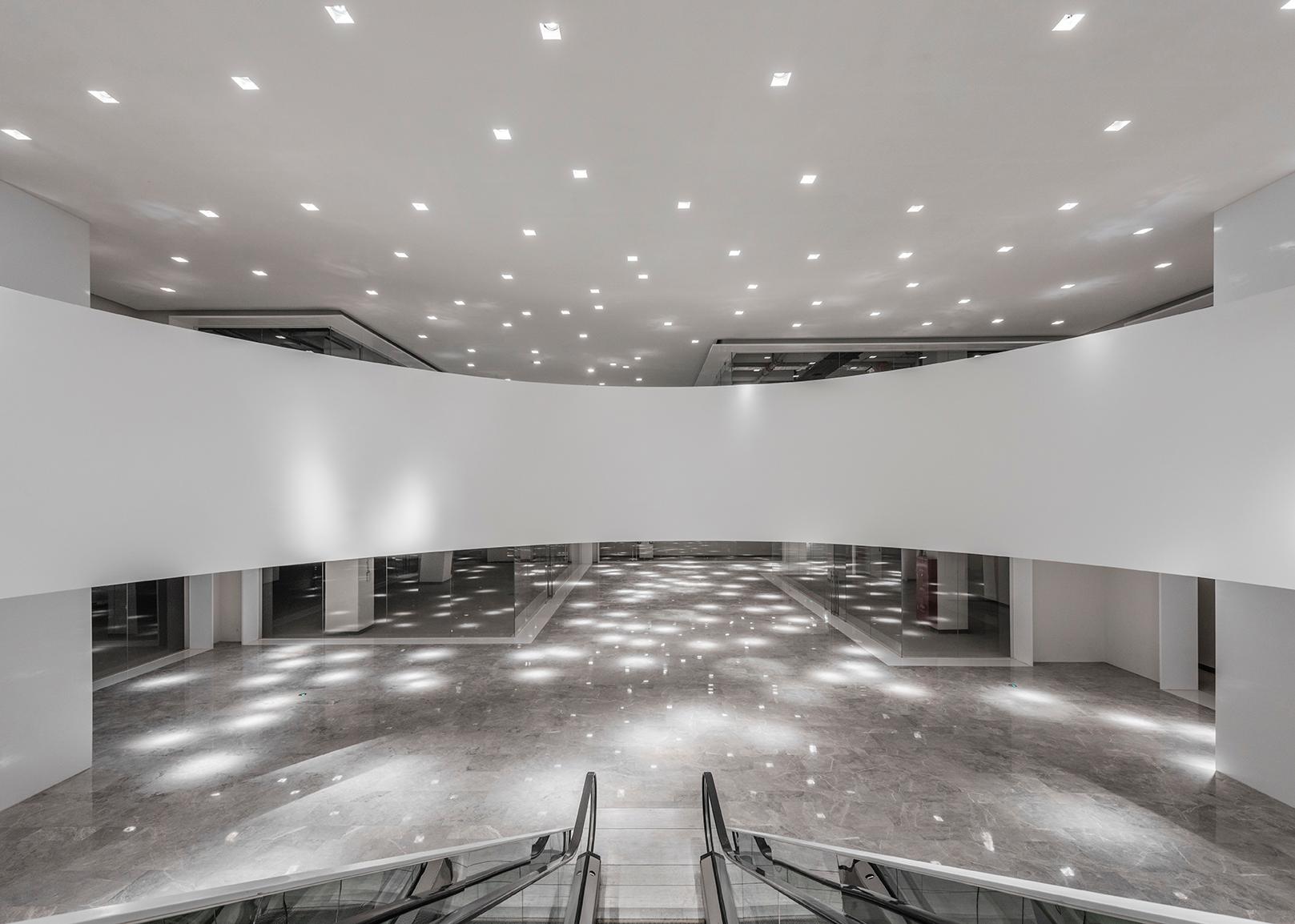 SOHO Fuxing Plaza- Shopping Mall - image 5