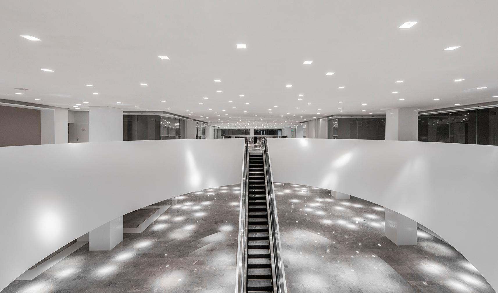 SOHO Fuxing Plaza- Shopping Mall - image 13