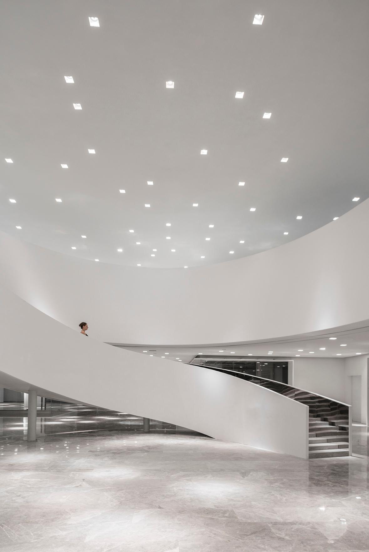 SOHO Fuxing Plaza- Shopping Mall - image 7