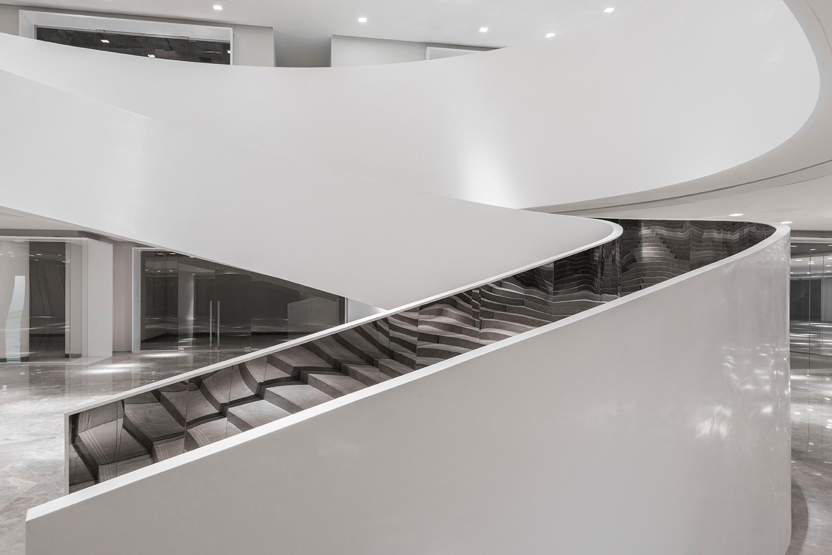 SOHO Fuxing Plaza- Shopping Mall - image 10