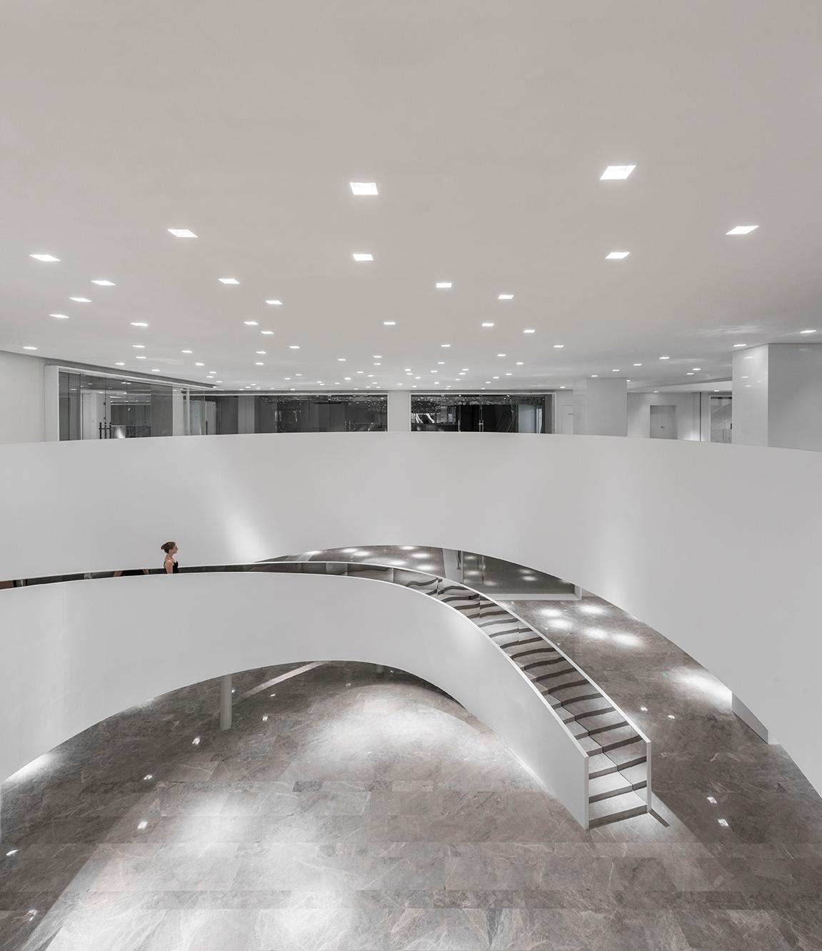 SOHO Fuxing Plaza- Shopping Mall - image 3