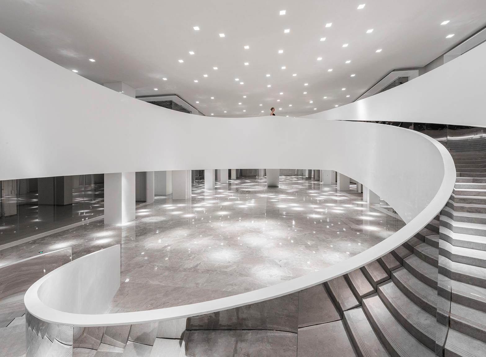 SOHO Fuxing Plaza- Shopping Mall - image 2