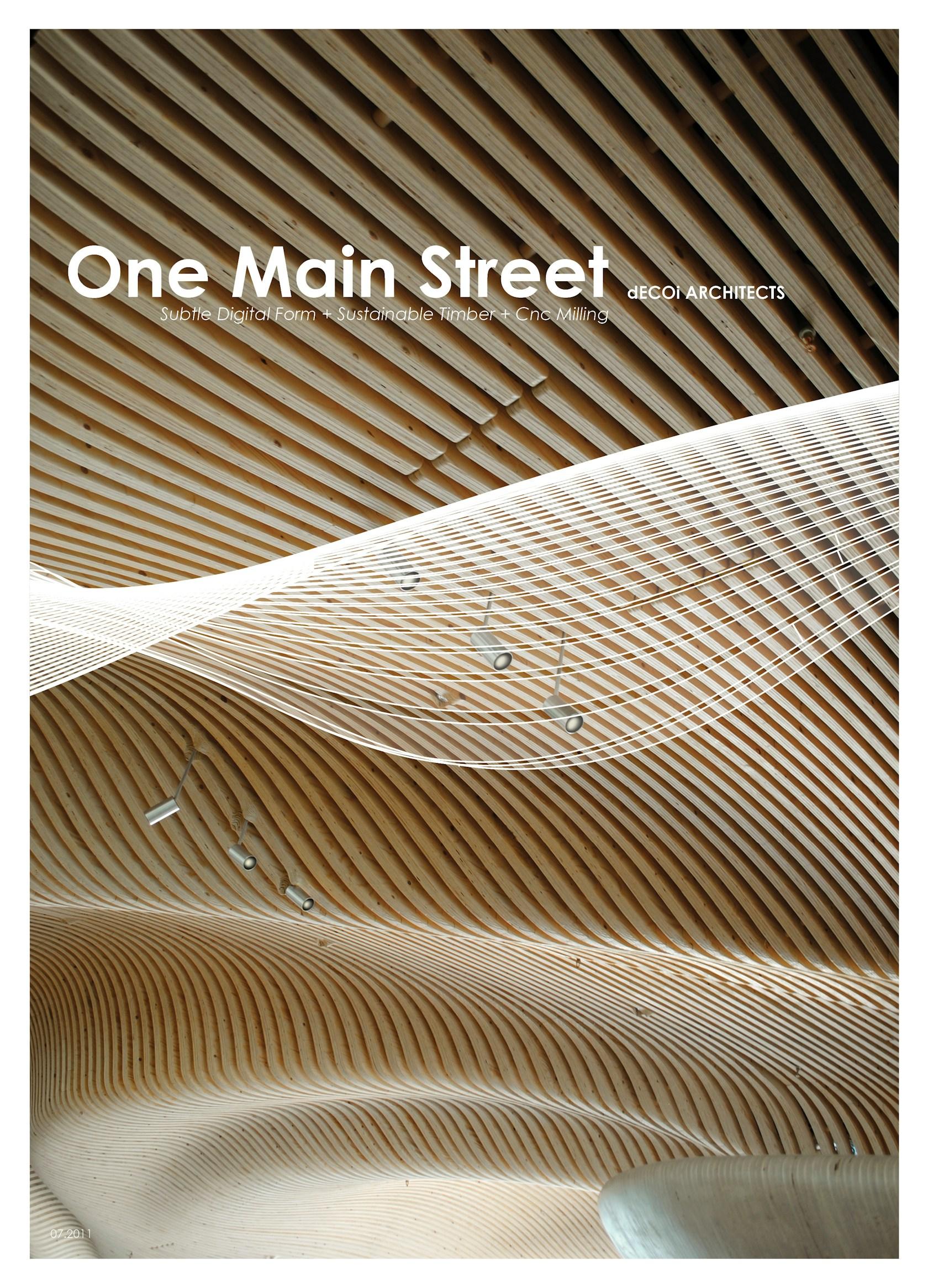 One Main - image 2