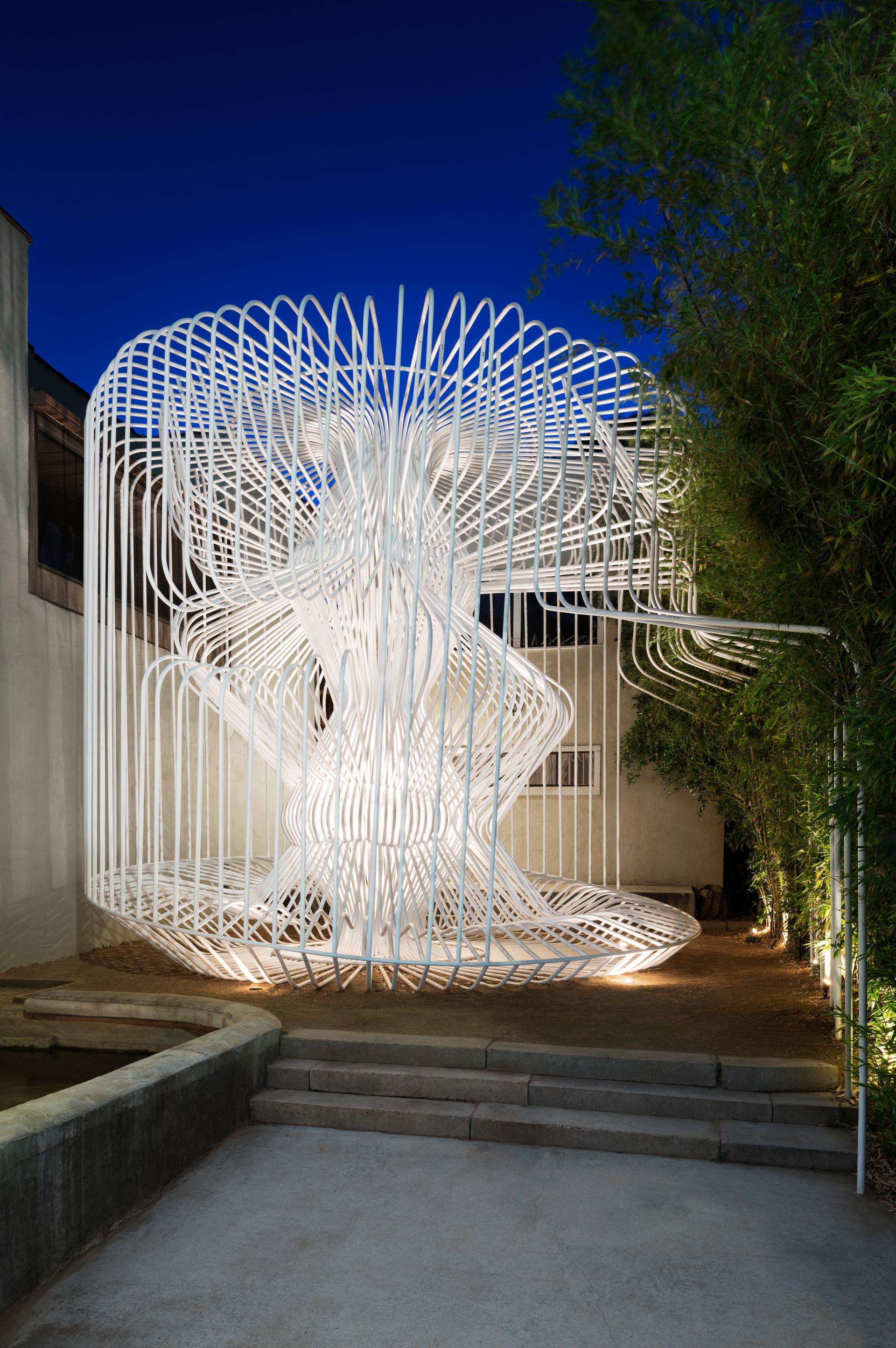 La Cage aux Folles