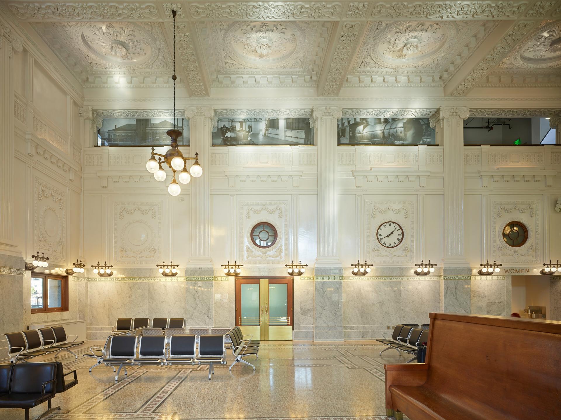 King Street Station - image 3