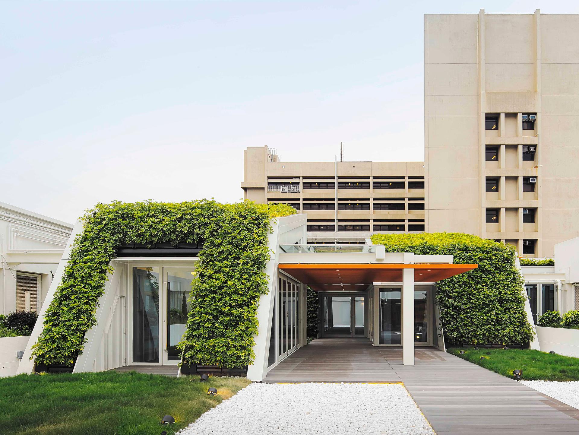 SK Yee Healthy Life Centre - image 2