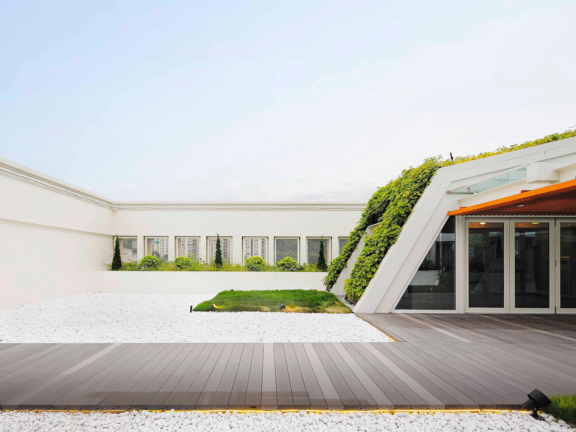 SK Yee Healthy Life Centre
