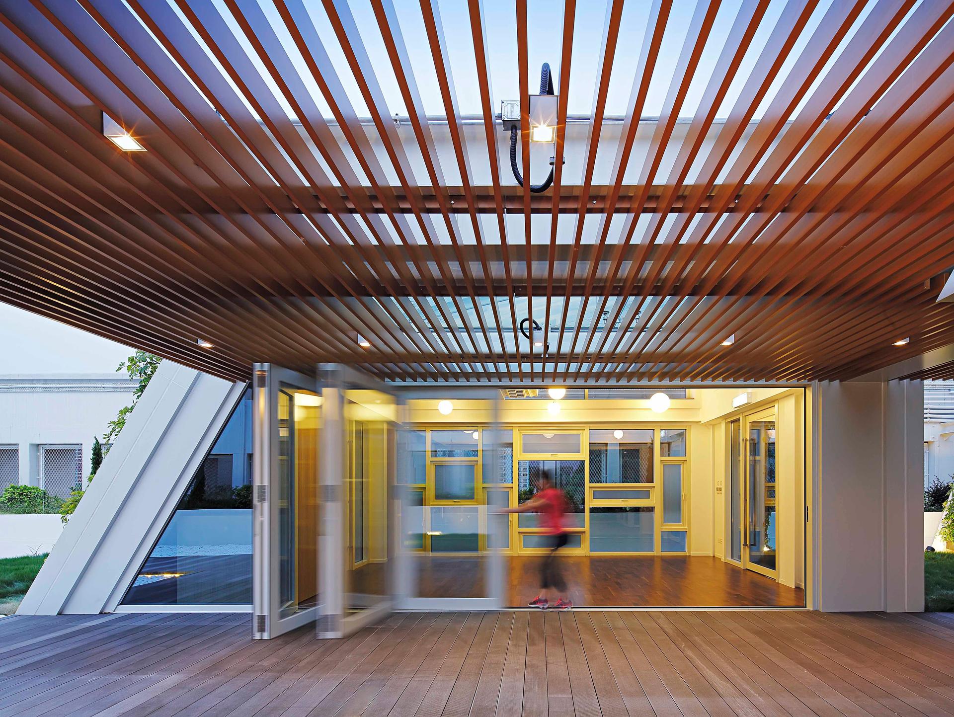 SK Yee Healthy Life Centre - image 6