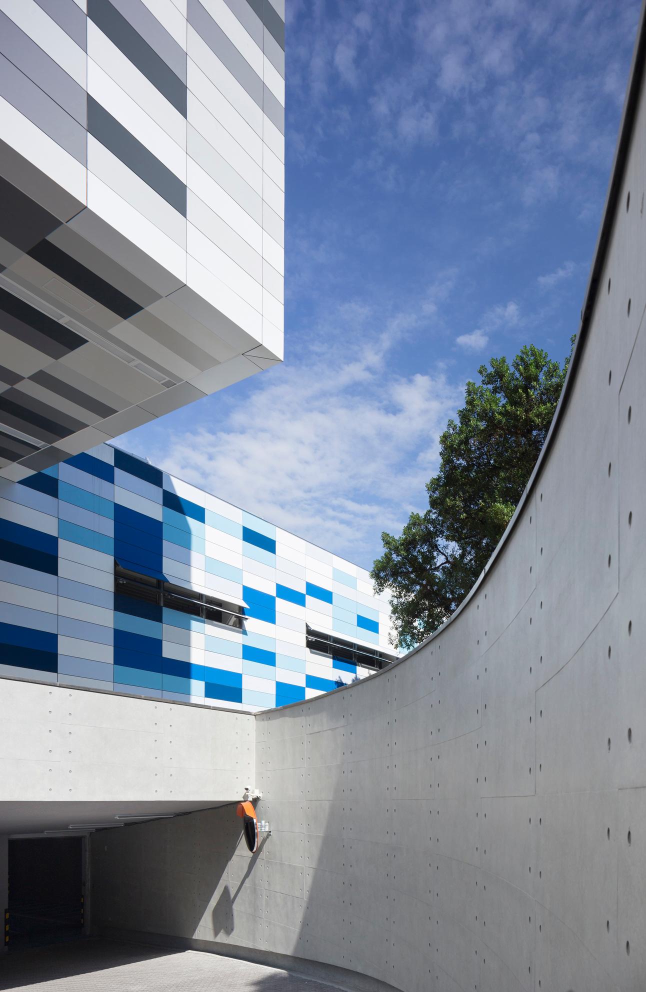 Tucheng Sports Center - image 5
