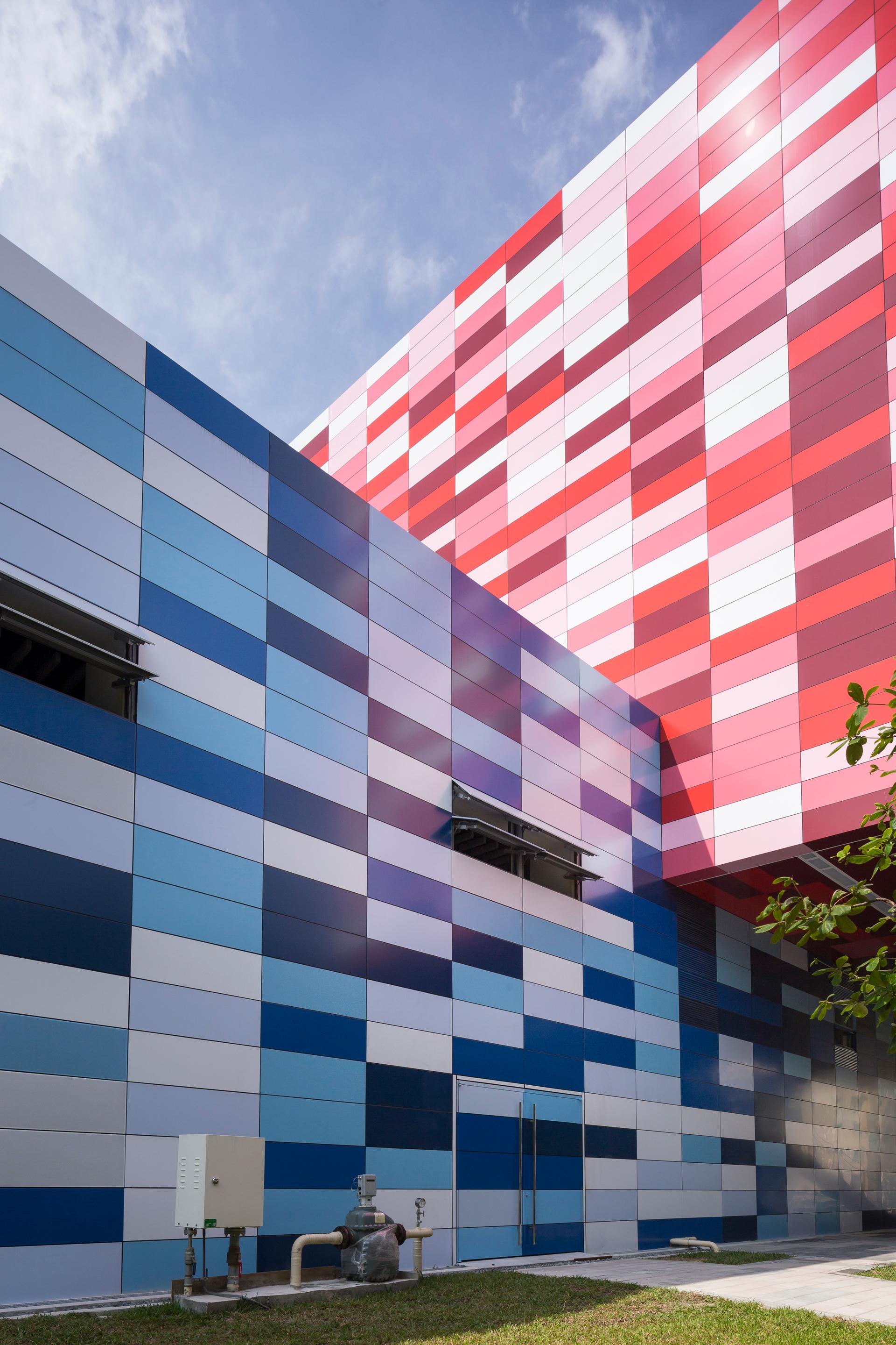 Tucheng Sports Center - image 6