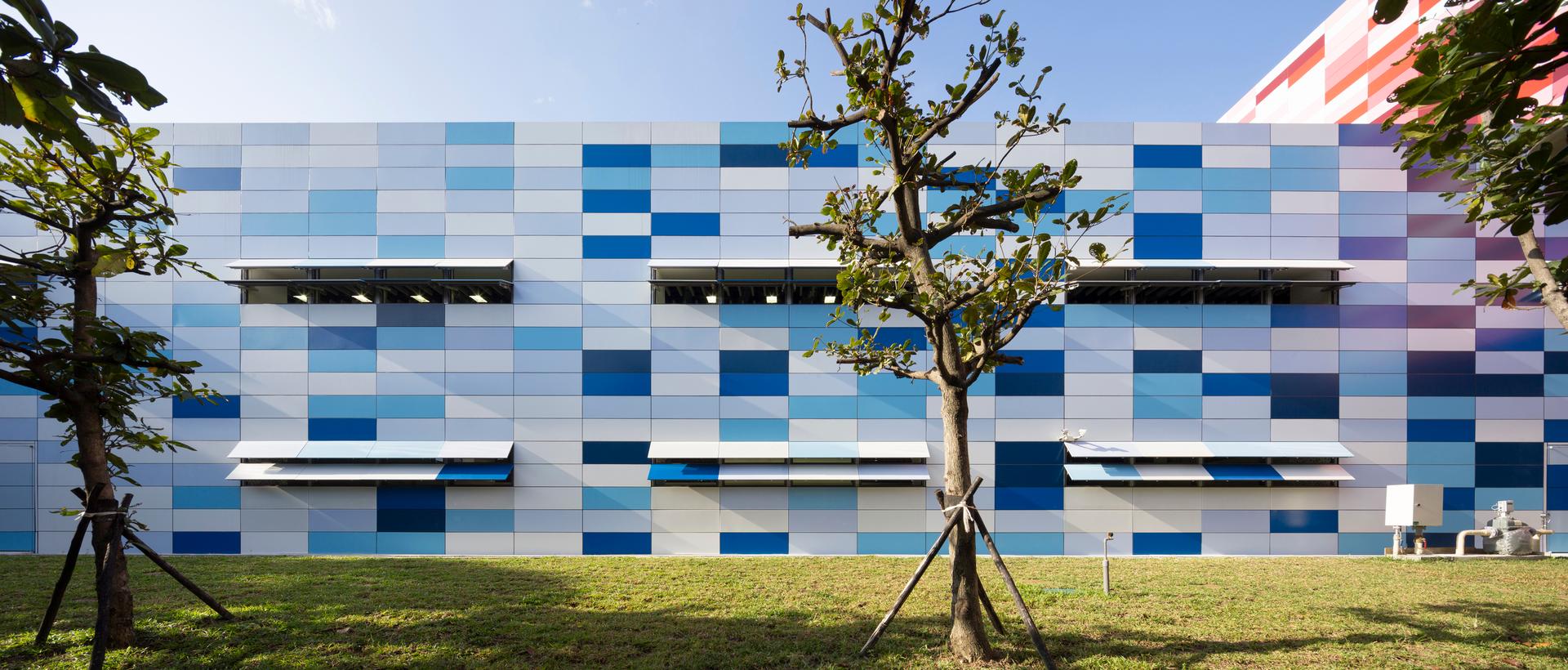 Tucheng Sports Center - image 7