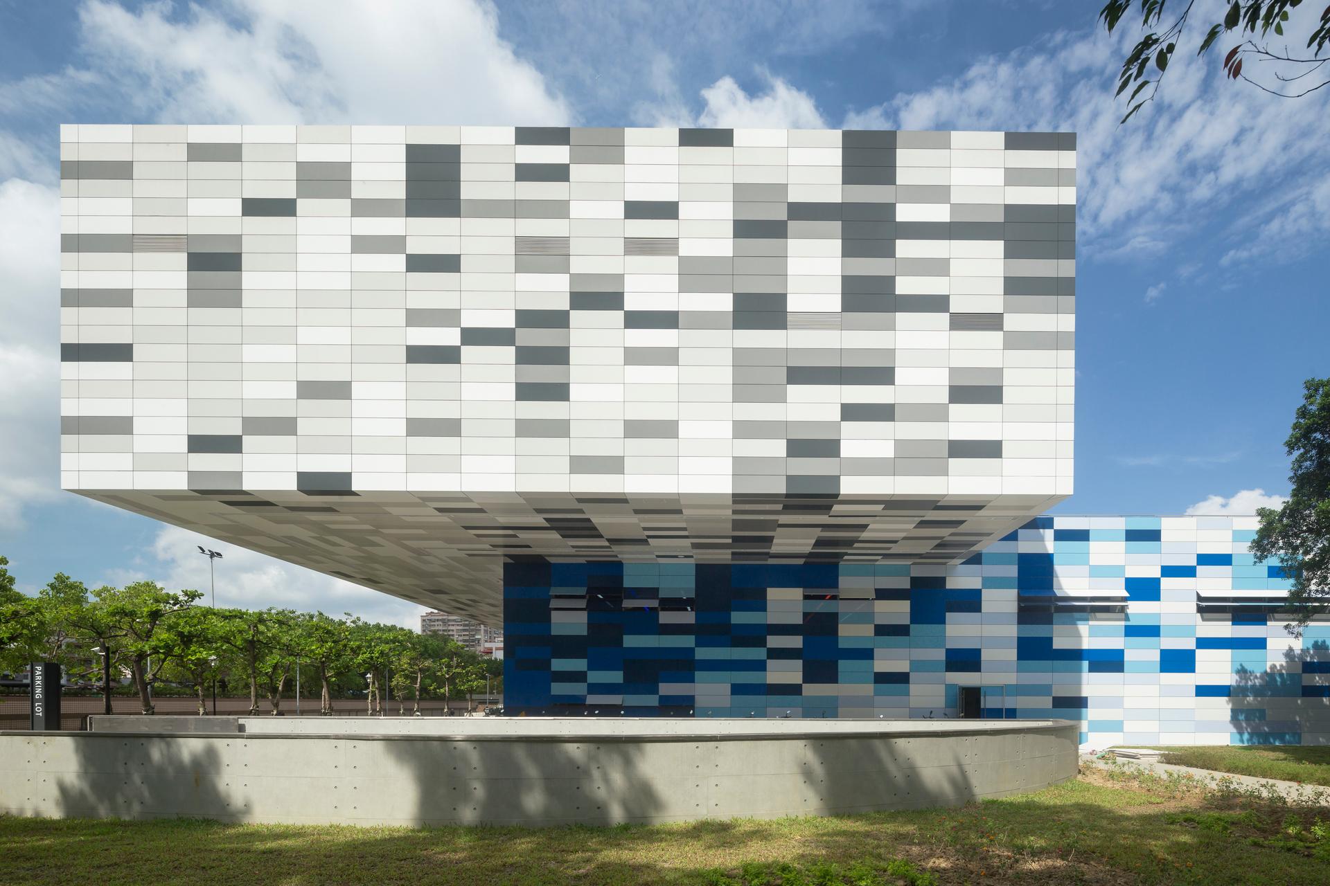 Tucheng Sports Center - image 3