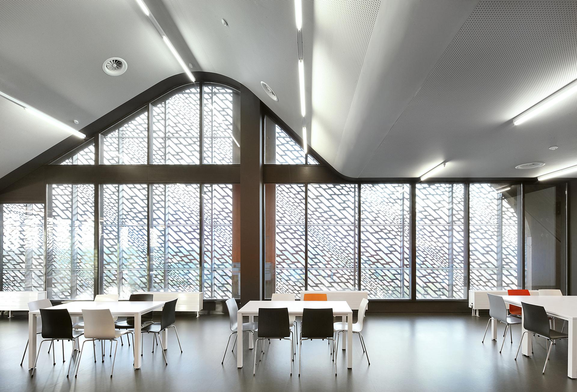 Hasselt Court House - image 6
