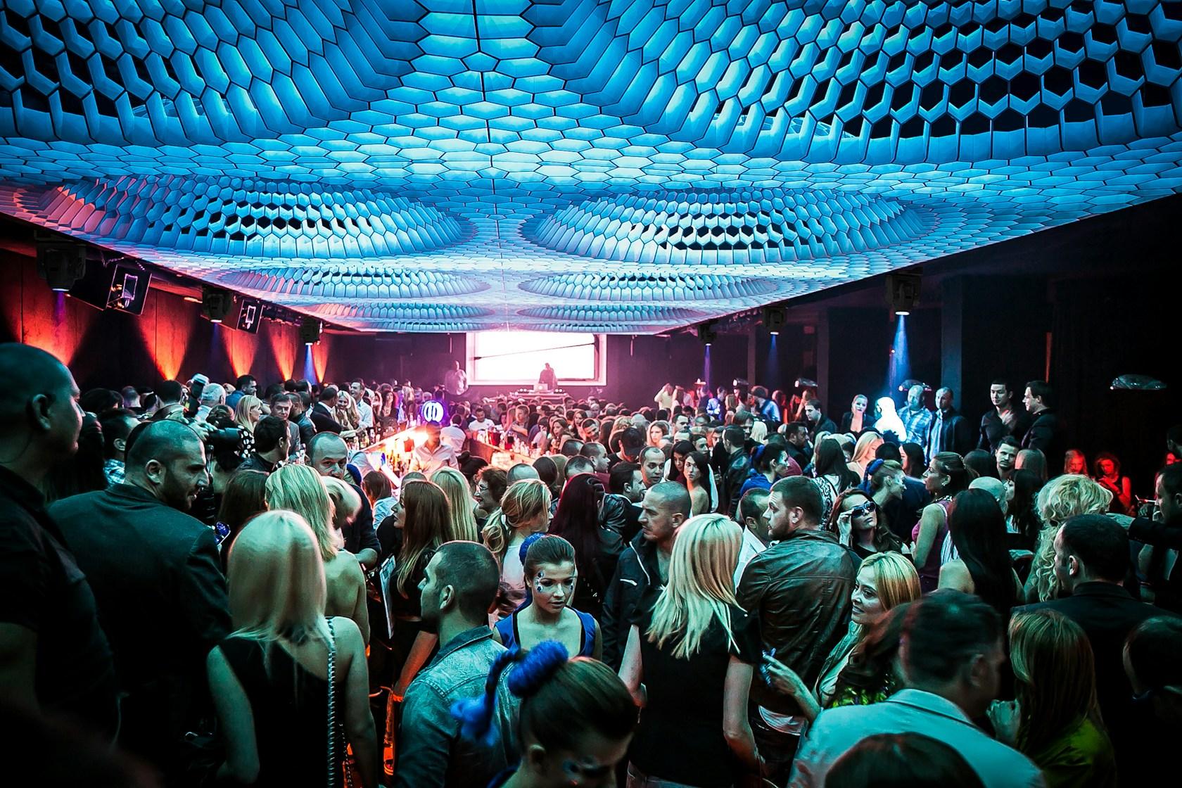 :PM club - image 10