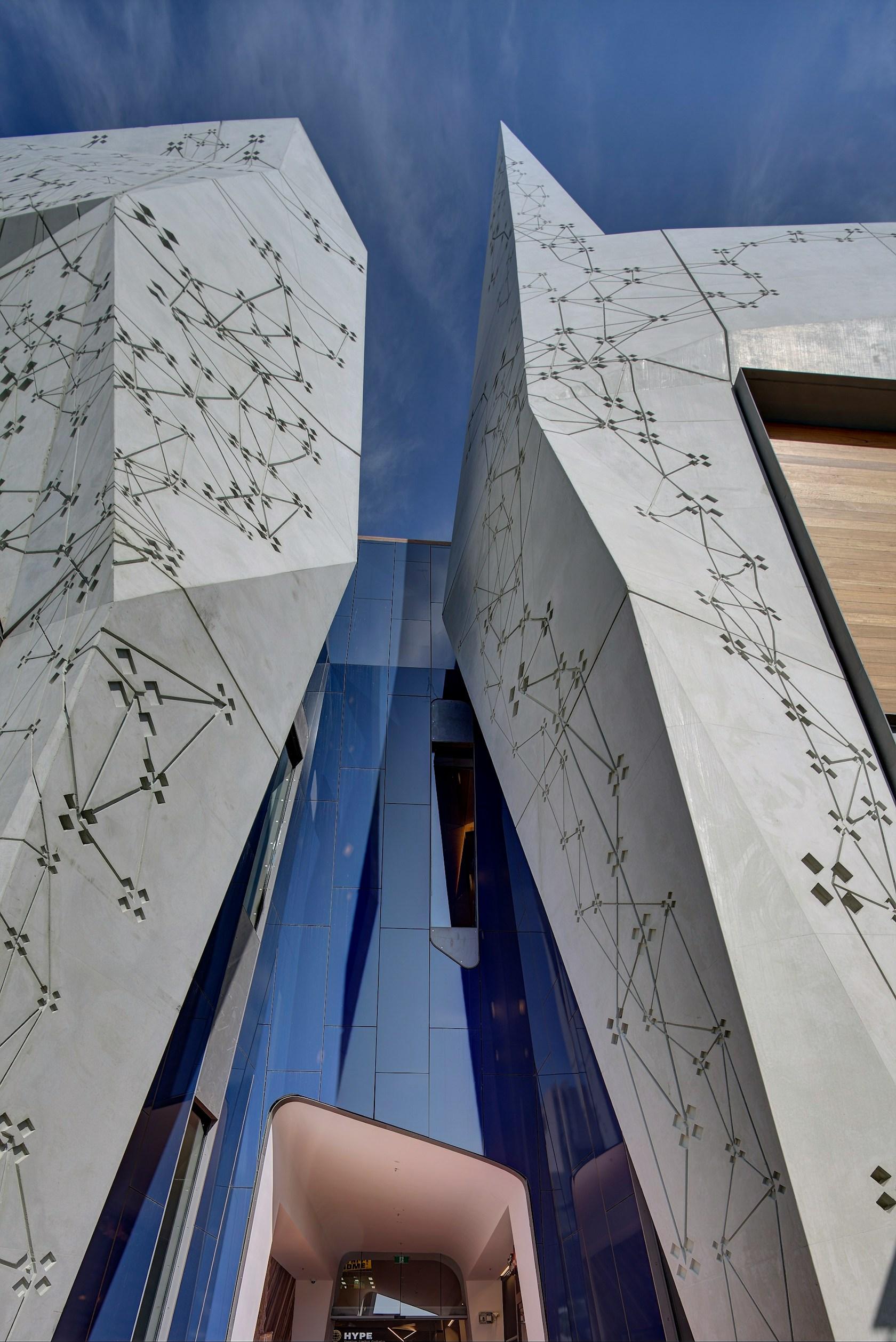 Wollongong Central Development - image 2