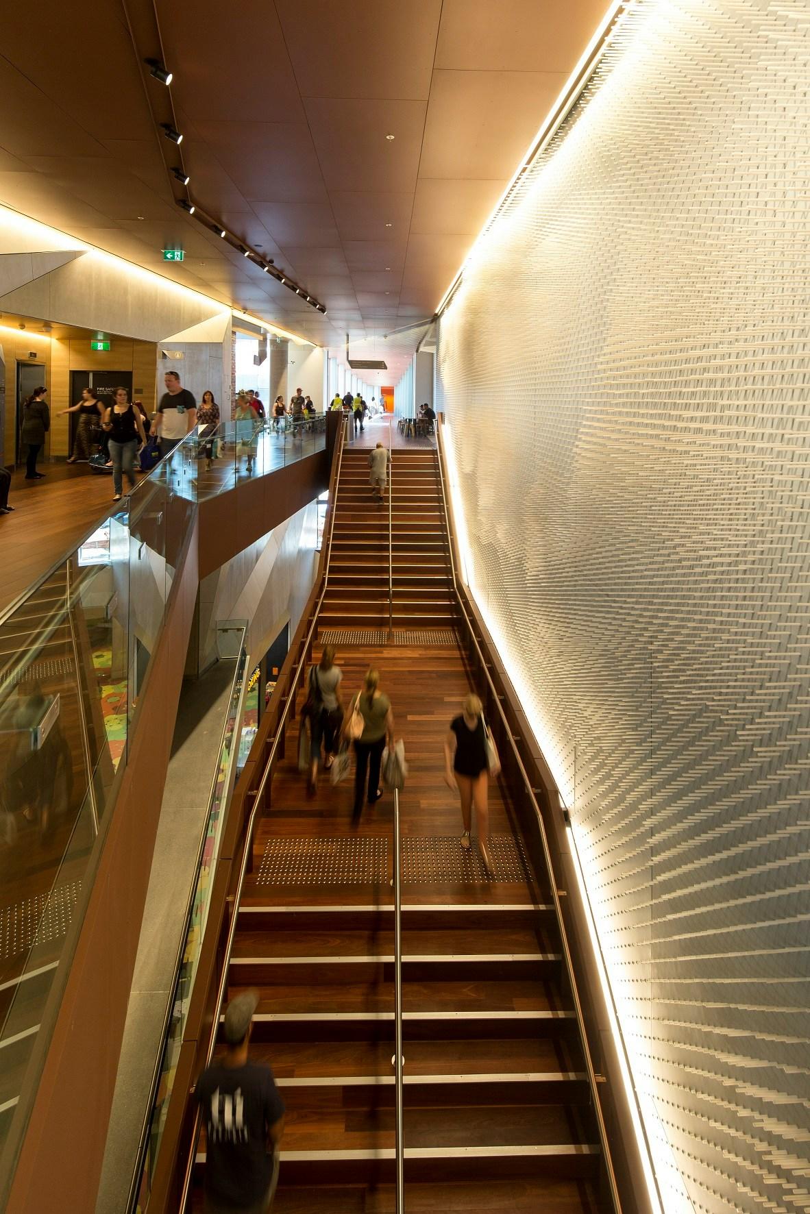 Wollongong Central Development - image 14