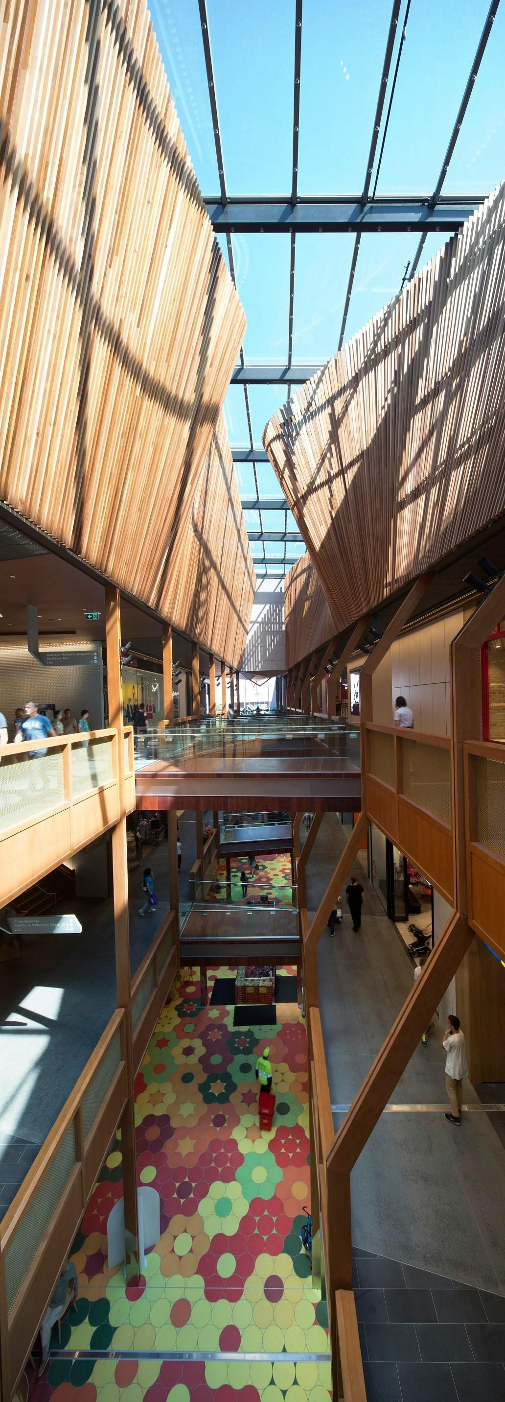 Wollongong Central Development - image 16