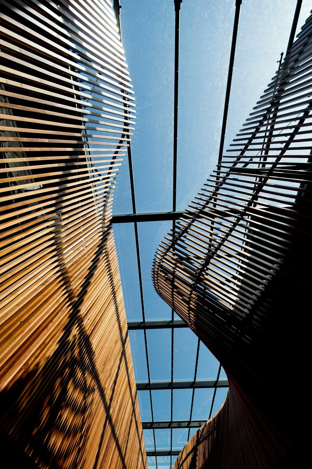 Wollongong Central Development - image 19
