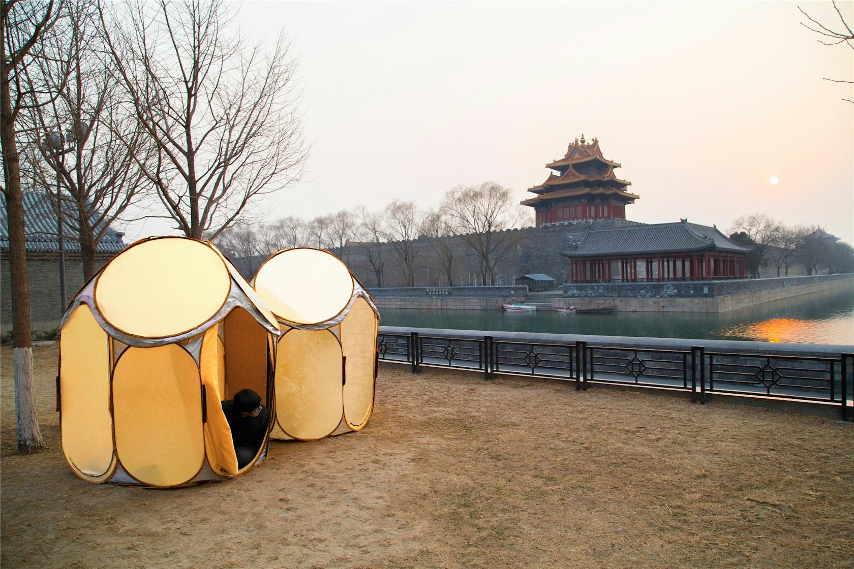 Pop-up Habitat - image 2
