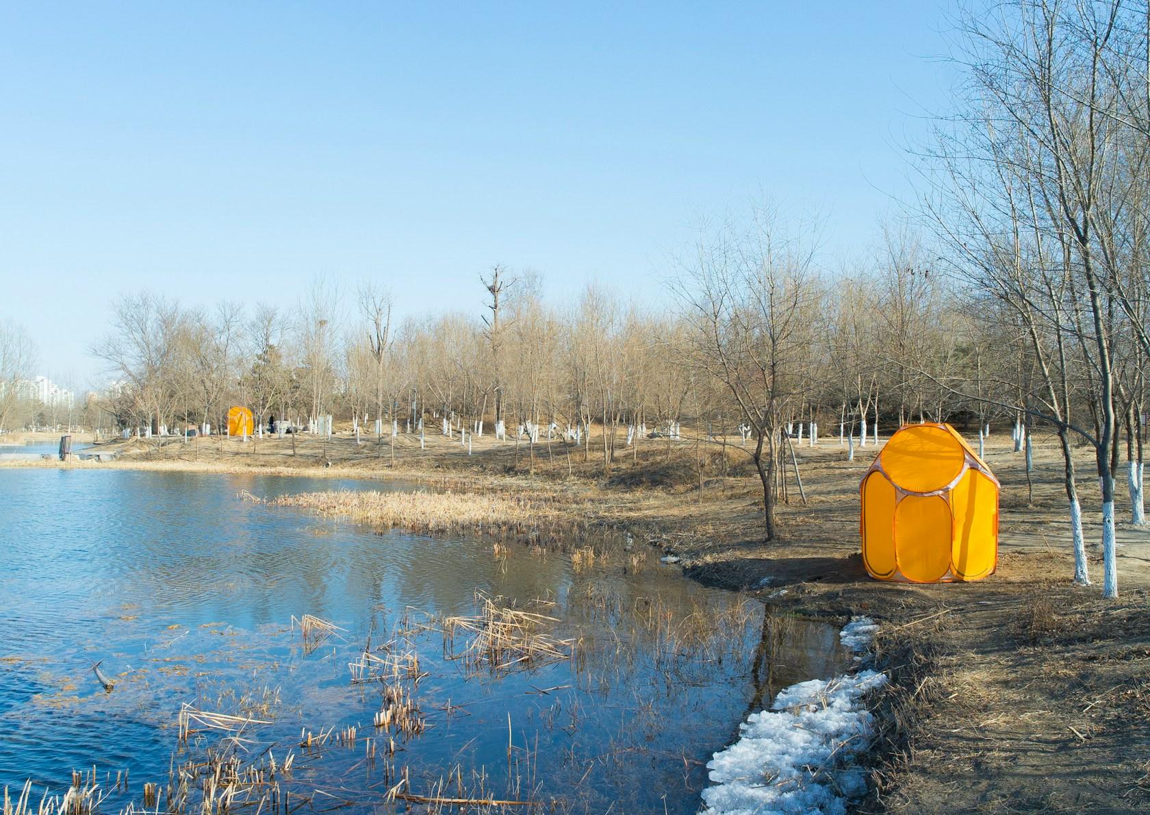 Pop-up Habitat - image 7