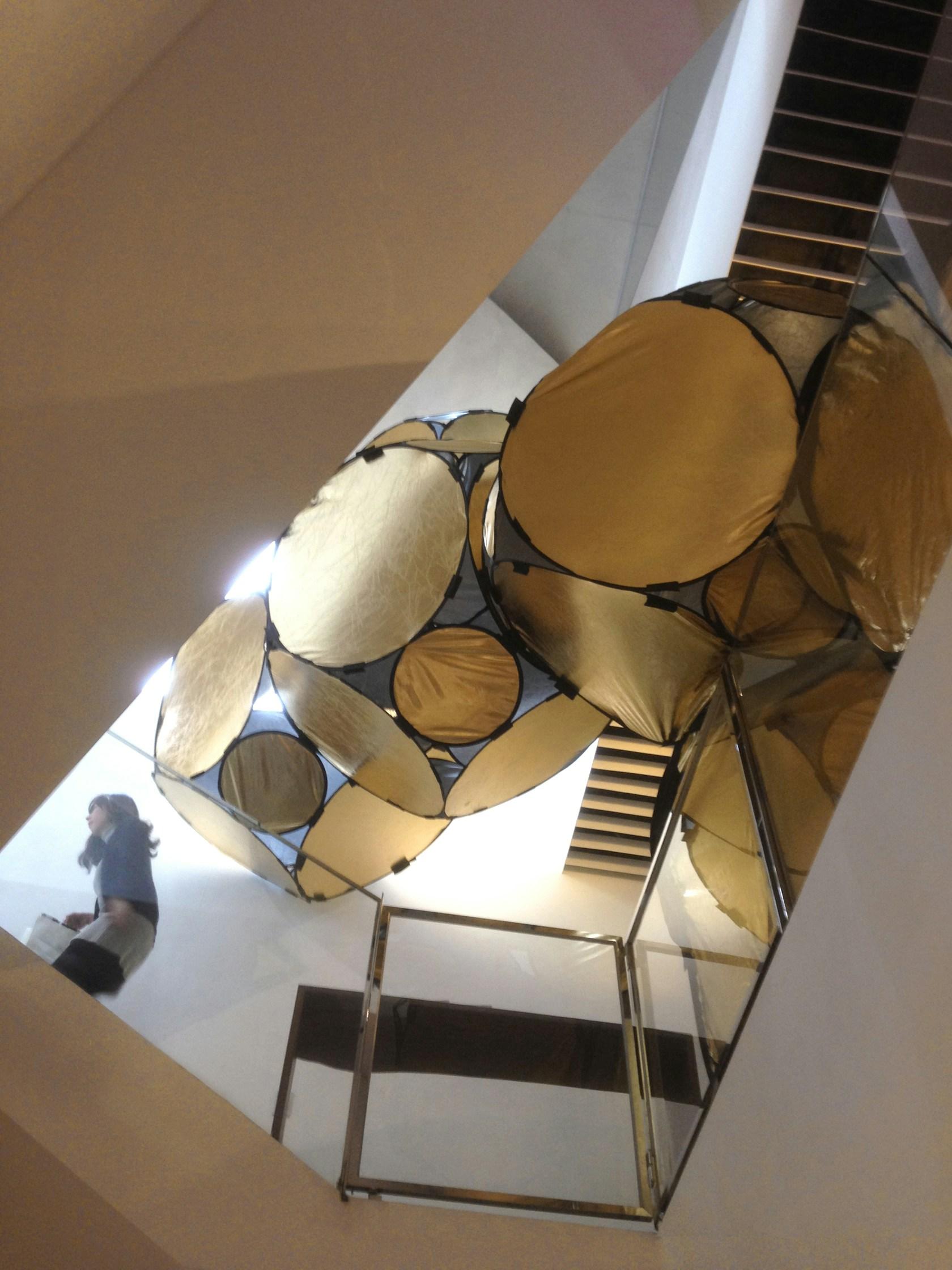 Pop-up Habitat - image 10